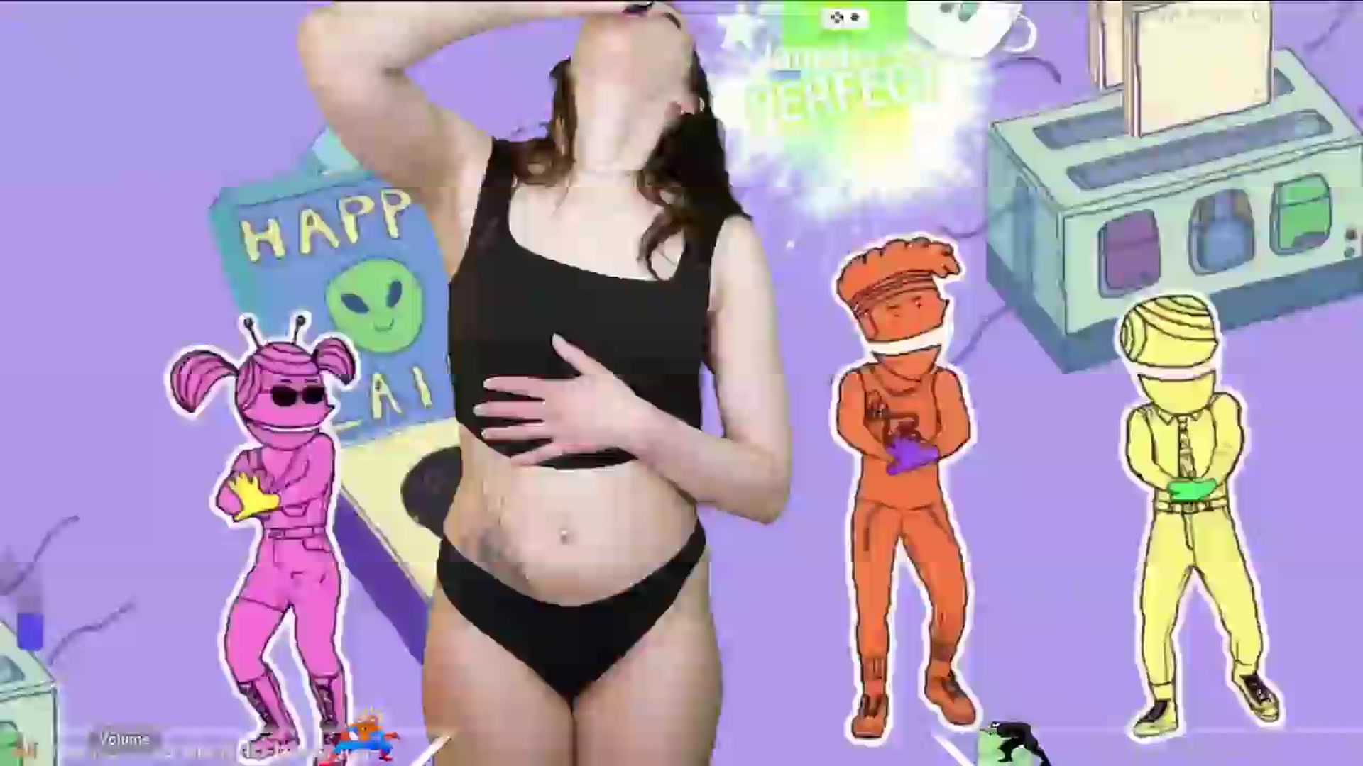 Gallery image thumbnail from Dashy's myfreecams stream on, 05/06/2026, 10:26 image 13 of 20