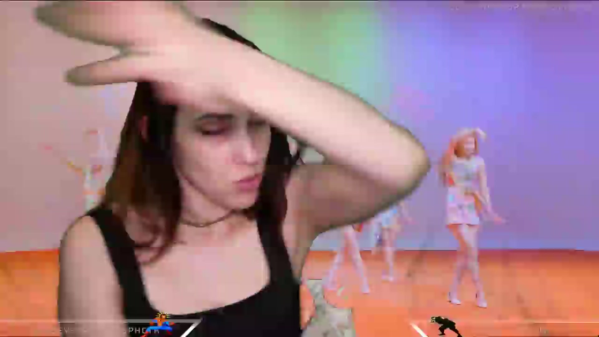 Gallery image thumbnail from Dashy's myfreecams stream on, 05/06/2026, 10:26 image 6 of 20