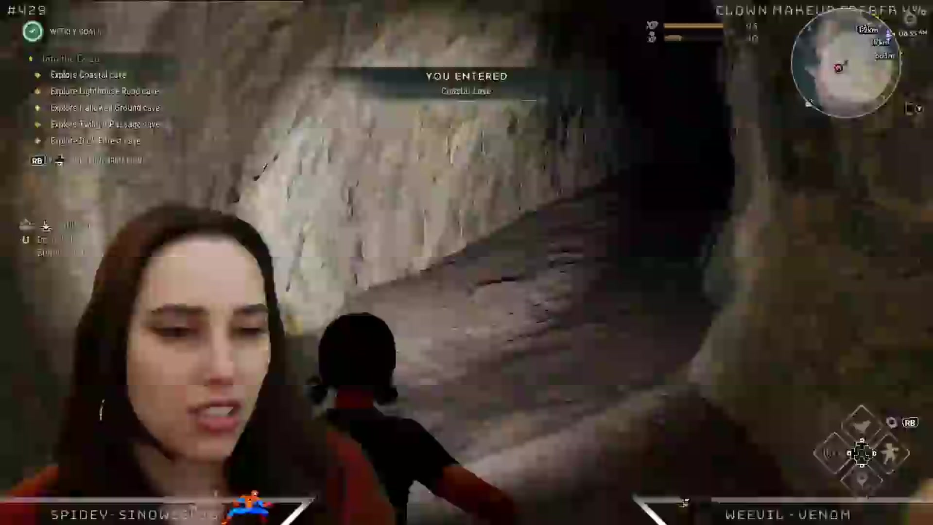 Gallery image thumbnail from Dashy's myfreecams stream on, 05/09/2026, 06:44 image 7 of 20