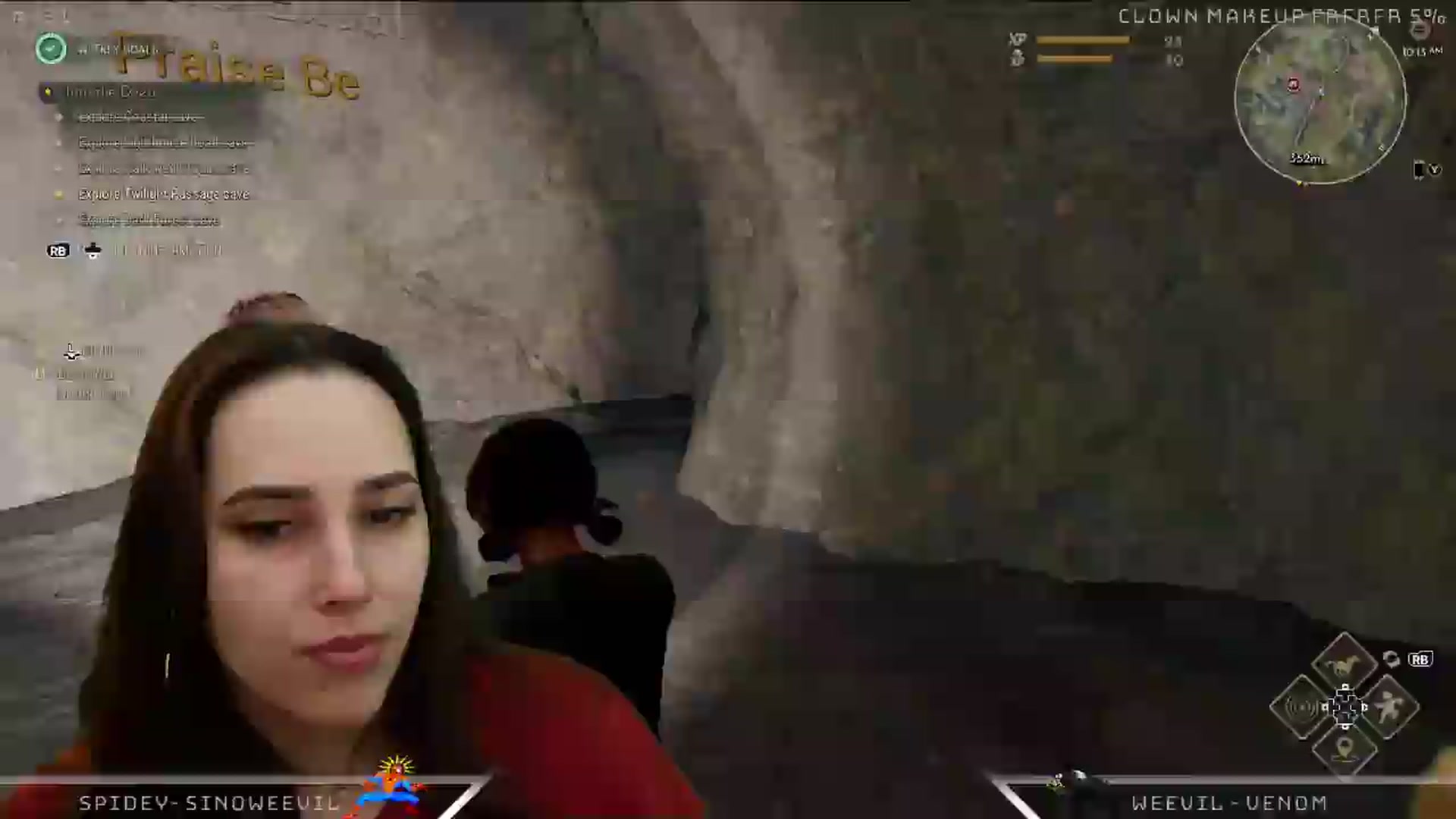 Gallery image thumbnail from Dashy's myfreecams stream on, 05/09/2026, 06:44 image 17 of 20