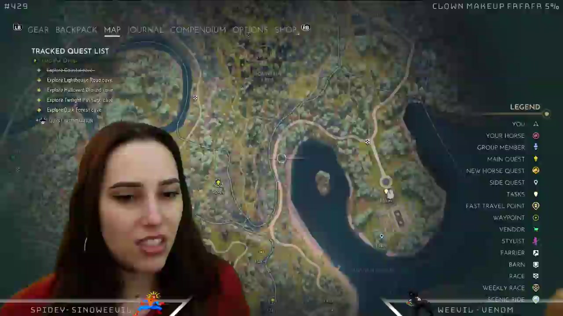 Gallery image thumbnail from Dashy's myfreecams stream on, 05/09/2026, 06:44 image 10 of 20