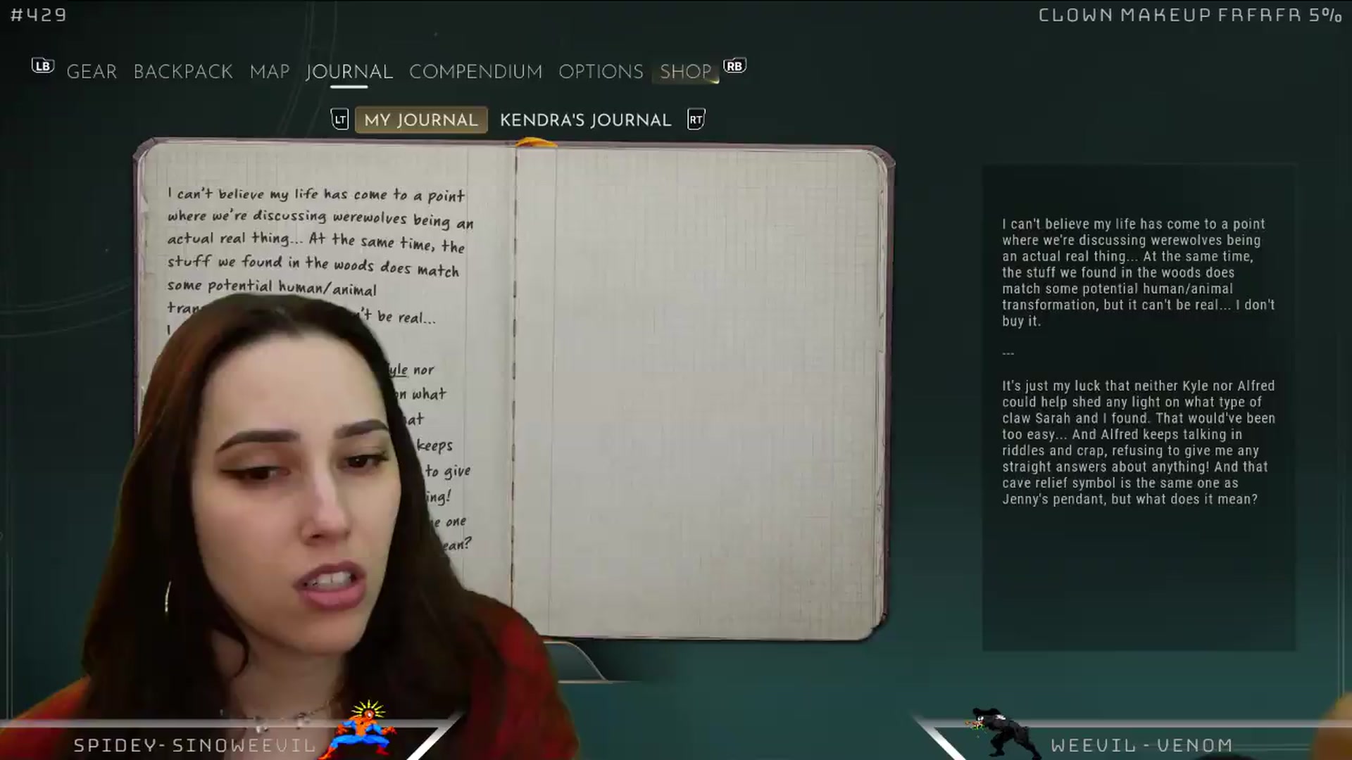 Gallery image thumbnail from Dashy's myfreecams stream on, 05/09/2026, 06:44 image 8 of 20