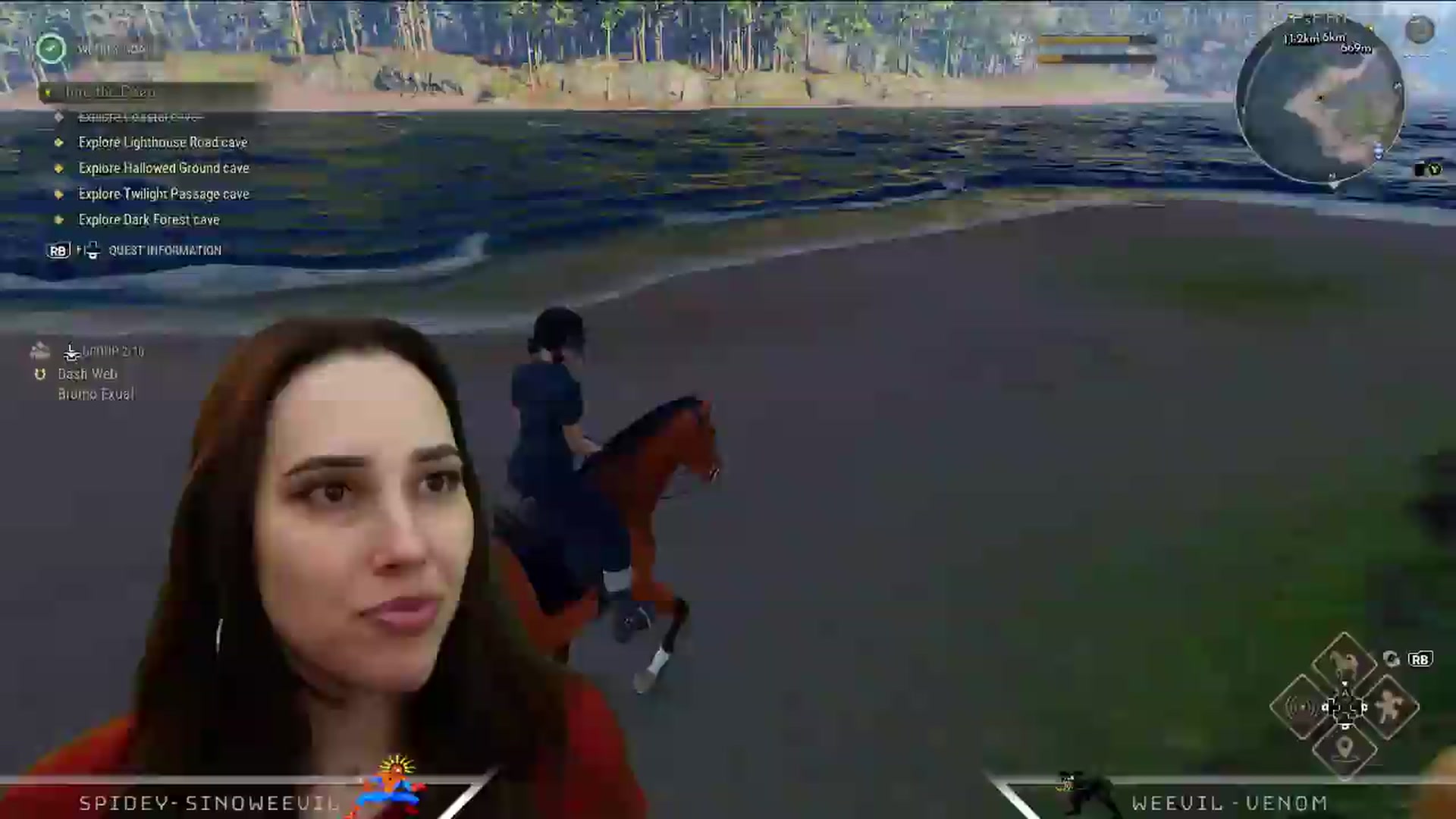 Gallery image thumbnail from Dashy's myfreecams stream on, 05/09/2026, 06:44 image 9 of 20