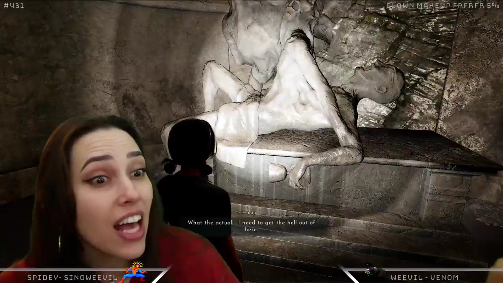 Gallery image thumbnail from Dashy's myfreecams stream on, 05/09/2026, 06:44 image 19 of 20