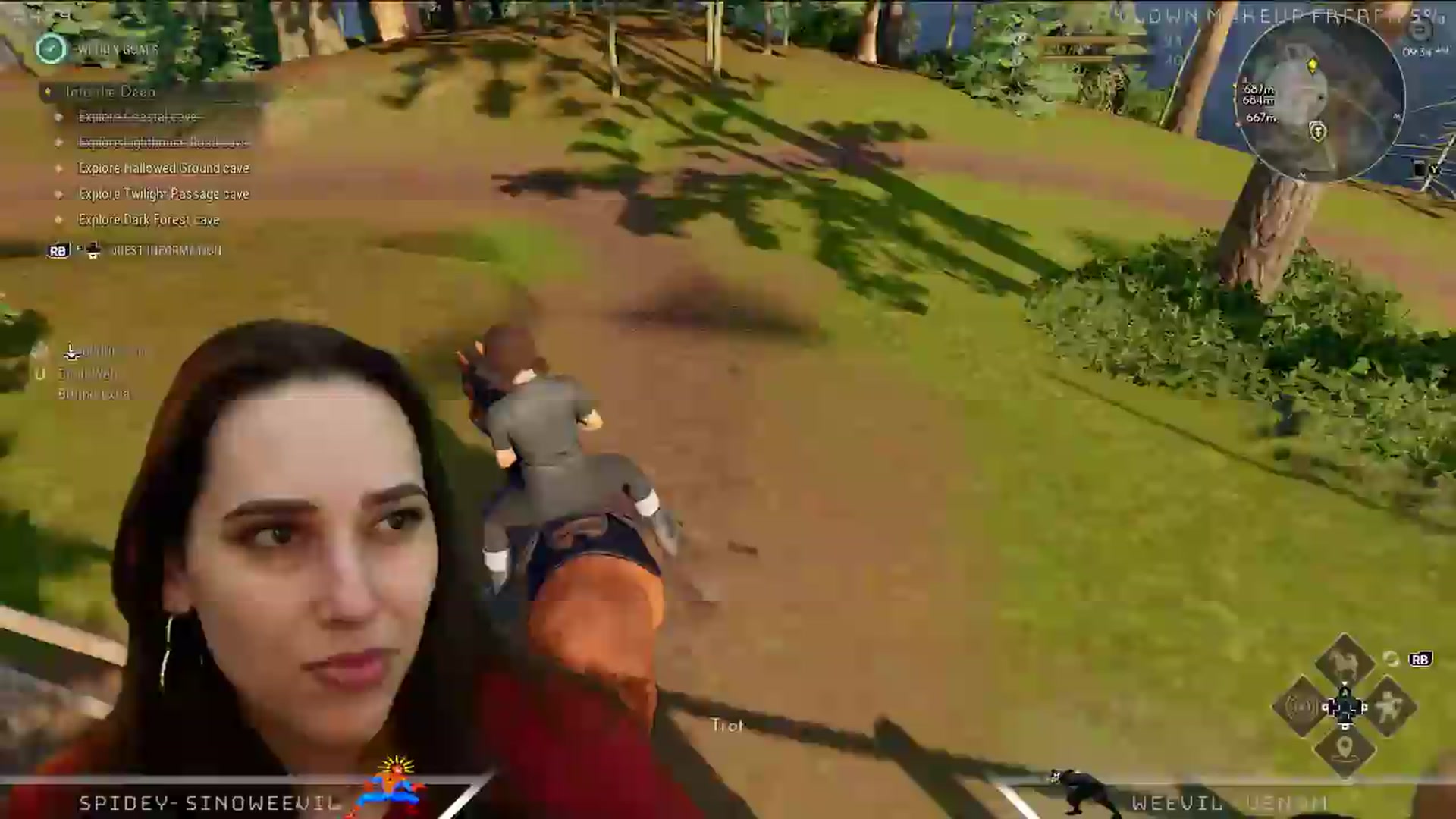 Gallery image thumbnail from Dashy's myfreecams stream on, 05/09/2026, 06:44 image 13 of 20
