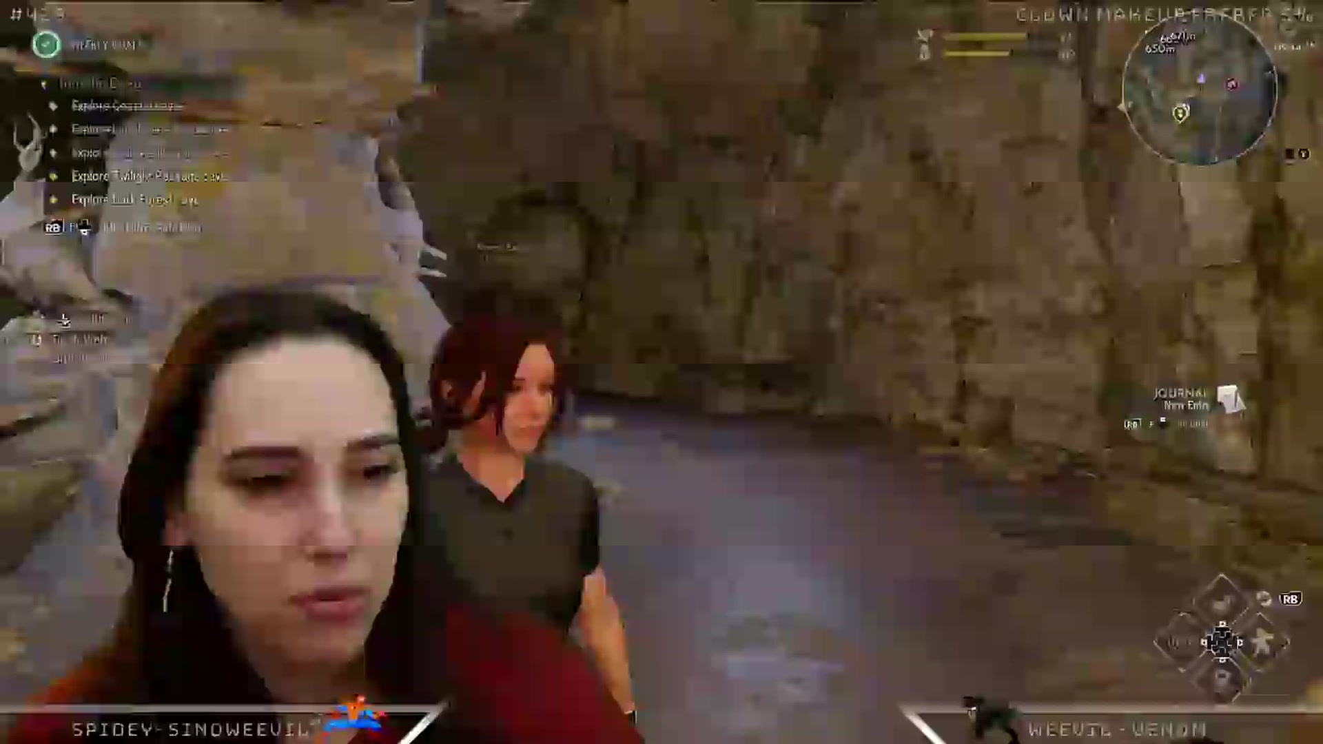 Gallery image thumbnail from Dashy's myfreecams stream on, 05/09/2026, 06:44 image 14 of 20
