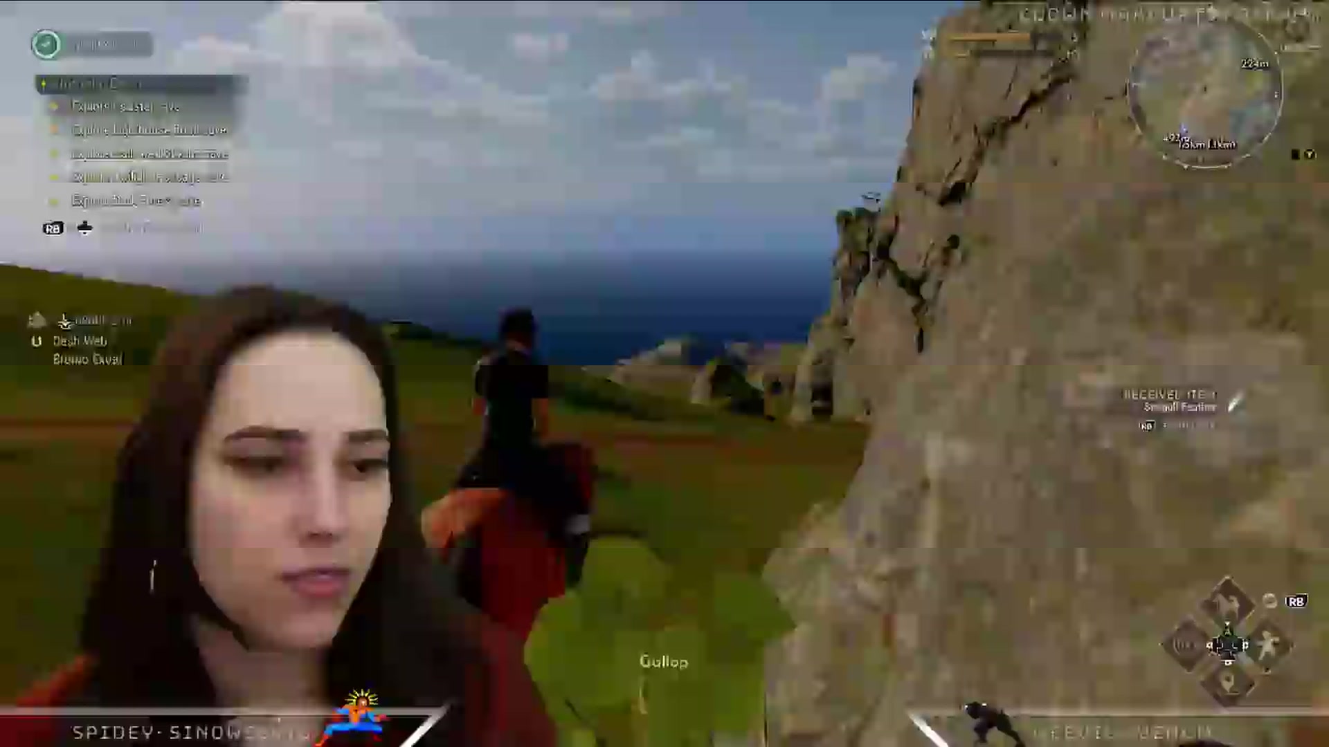 Gallery image thumbnail from Dashy's myfreecams stream on, 05/09/2026, 06:44 image 6 of 20