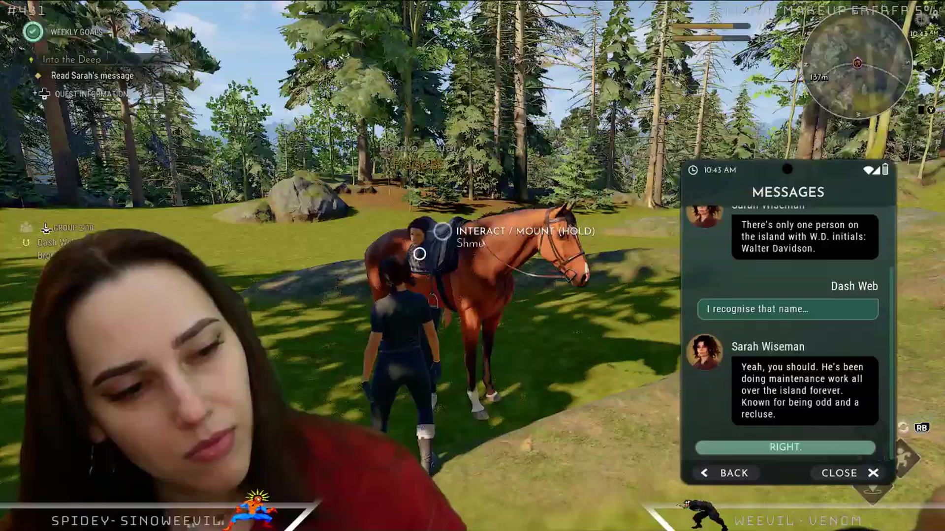 Gallery image thumbnail from Dashy's myfreecams stream on, 05/09/2026, 06:44 image 20 of 20