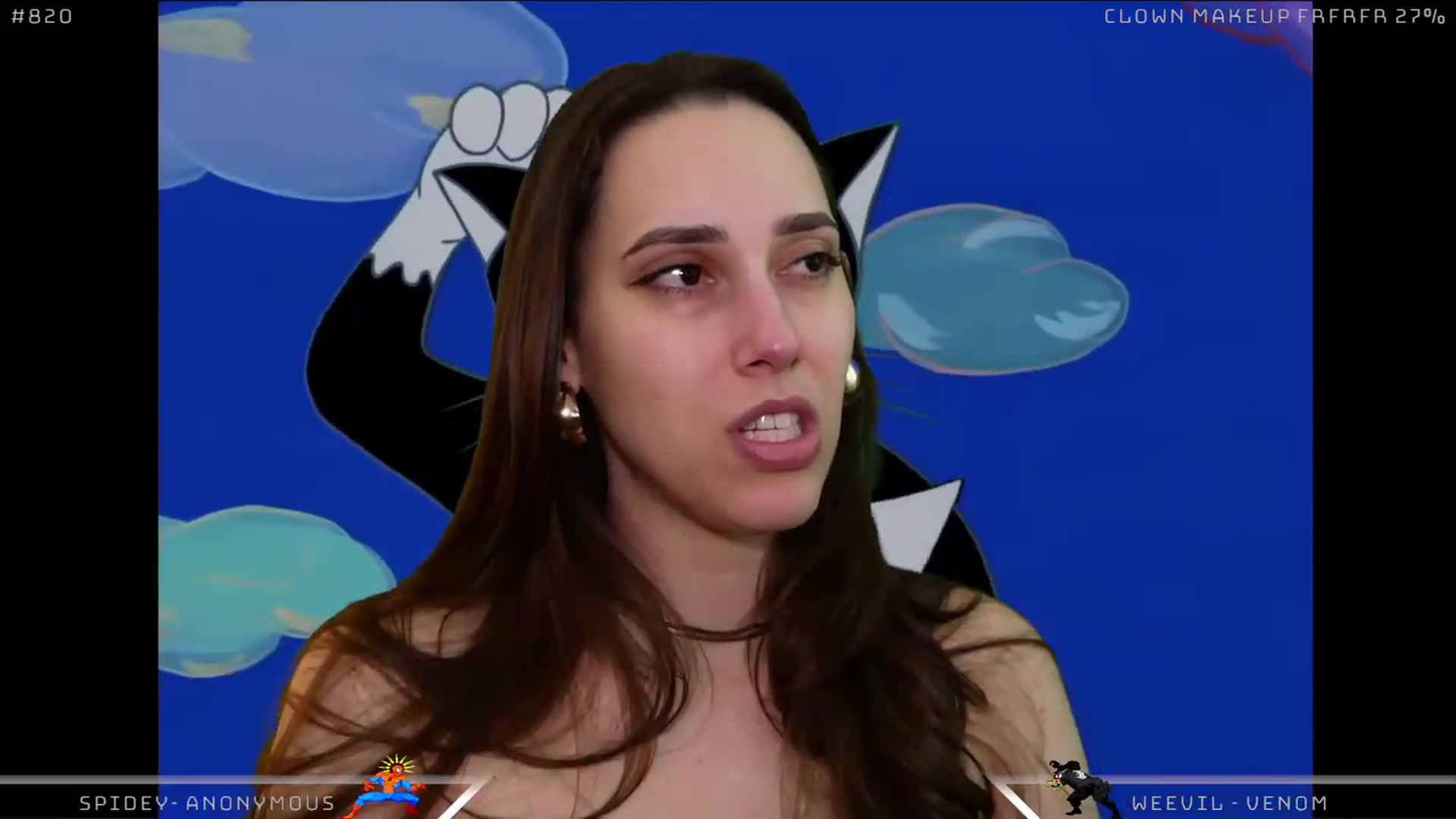 Gallery image thumbnail from Dashy's myfreecams stream on, 05/16/2026, 08:08 image 6 of 20