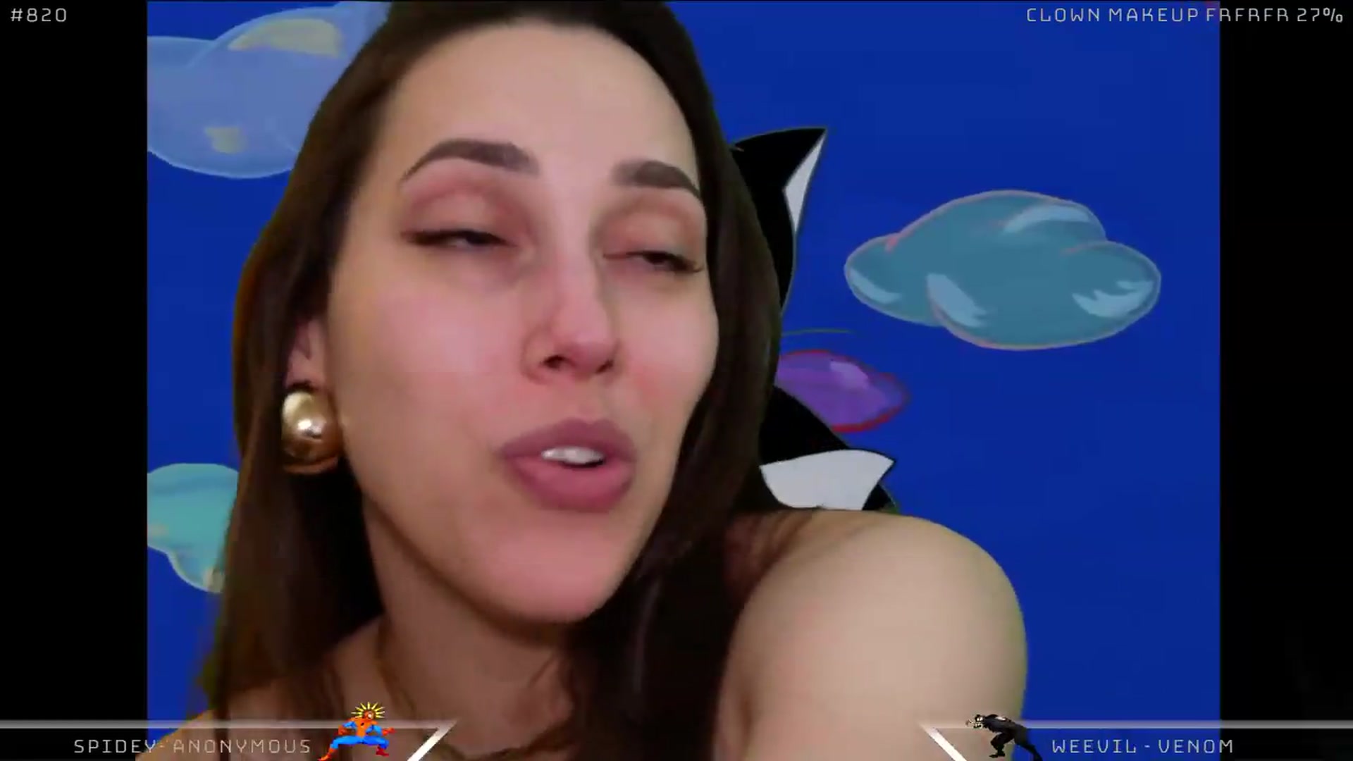 Gallery image thumbnail from Dashy's myfreecams stream on, 05/16/2026, 08:08 image 10 of 20