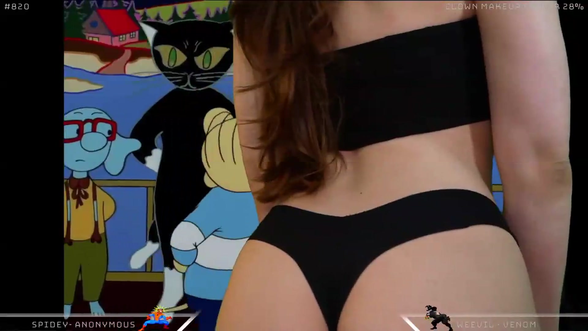 Gallery image thumbnail from Dashy's myfreecams stream on, 05/16/2026, 08:08 image 11 of 20