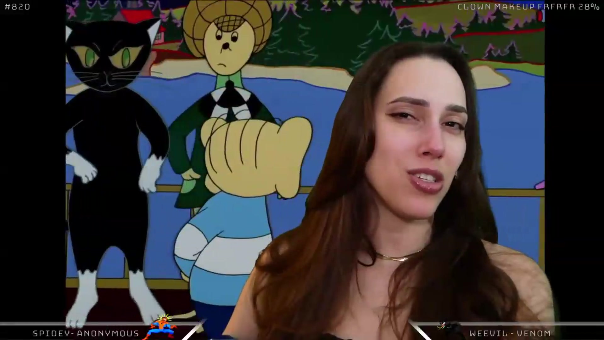 Gallery image thumbnail from Dashy's myfreecams stream on, 05/16/2026, 08:08 image 13 of 20