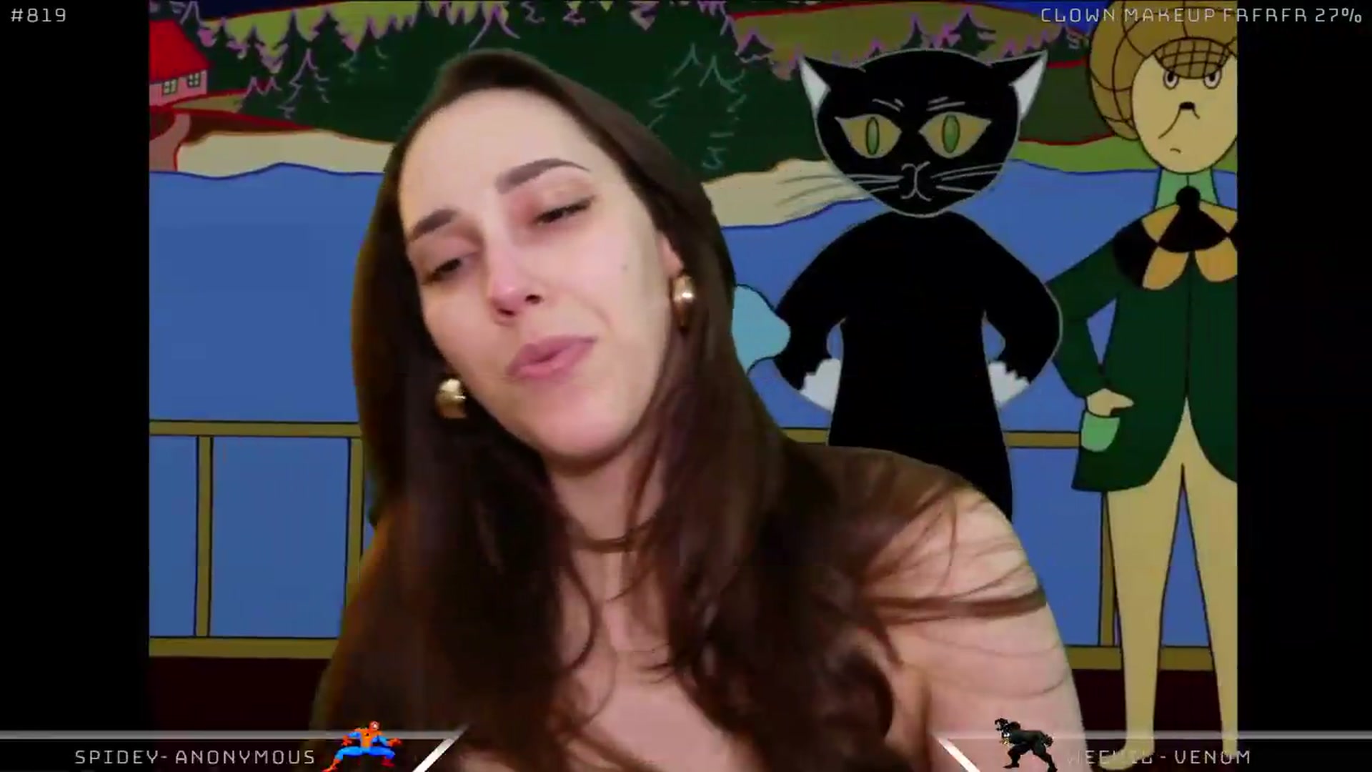 Gallery image thumbnail from Dashy's myfreecams stream on, 05/16/2026, 08:08 image 7 of 20