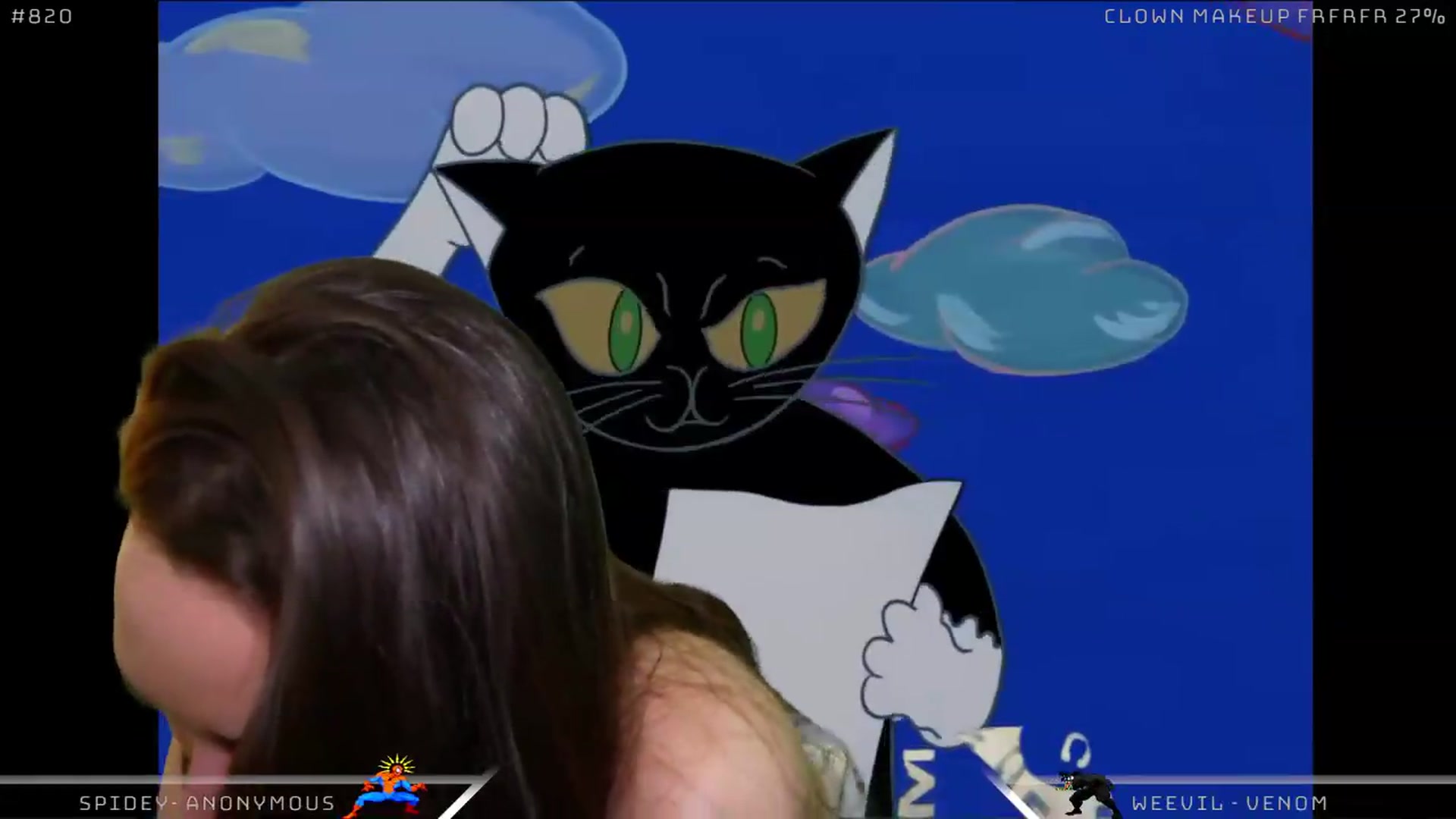 Gallery image thumbnail from Dashy's myfreecams stream on, 05/16/2026, 08:08 image 8 of 20