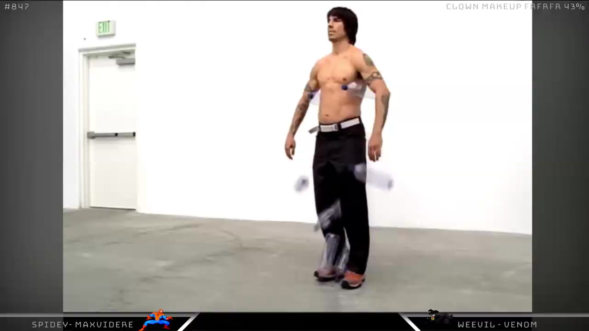 Gallery image thumbnail from Dashy's myfreecams stream on, 05/17/2026, 08:46 image 19 of 20