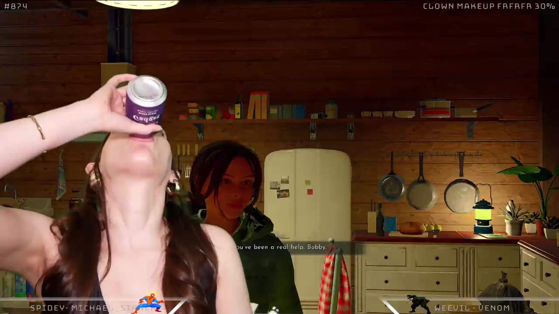 Gallery image thumbnail from Dashy's myfreecams stream on, 05/17/2026, 08:46 image 7 of 20