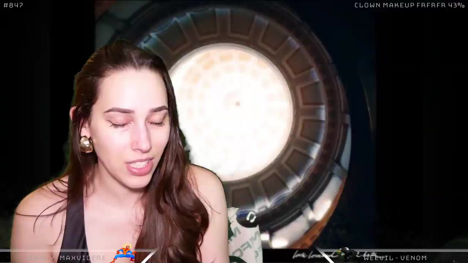 Gallery image thumbnail from Dashy's myfreecams stream on, 05/17/2026, 08:46 image 20 of 20