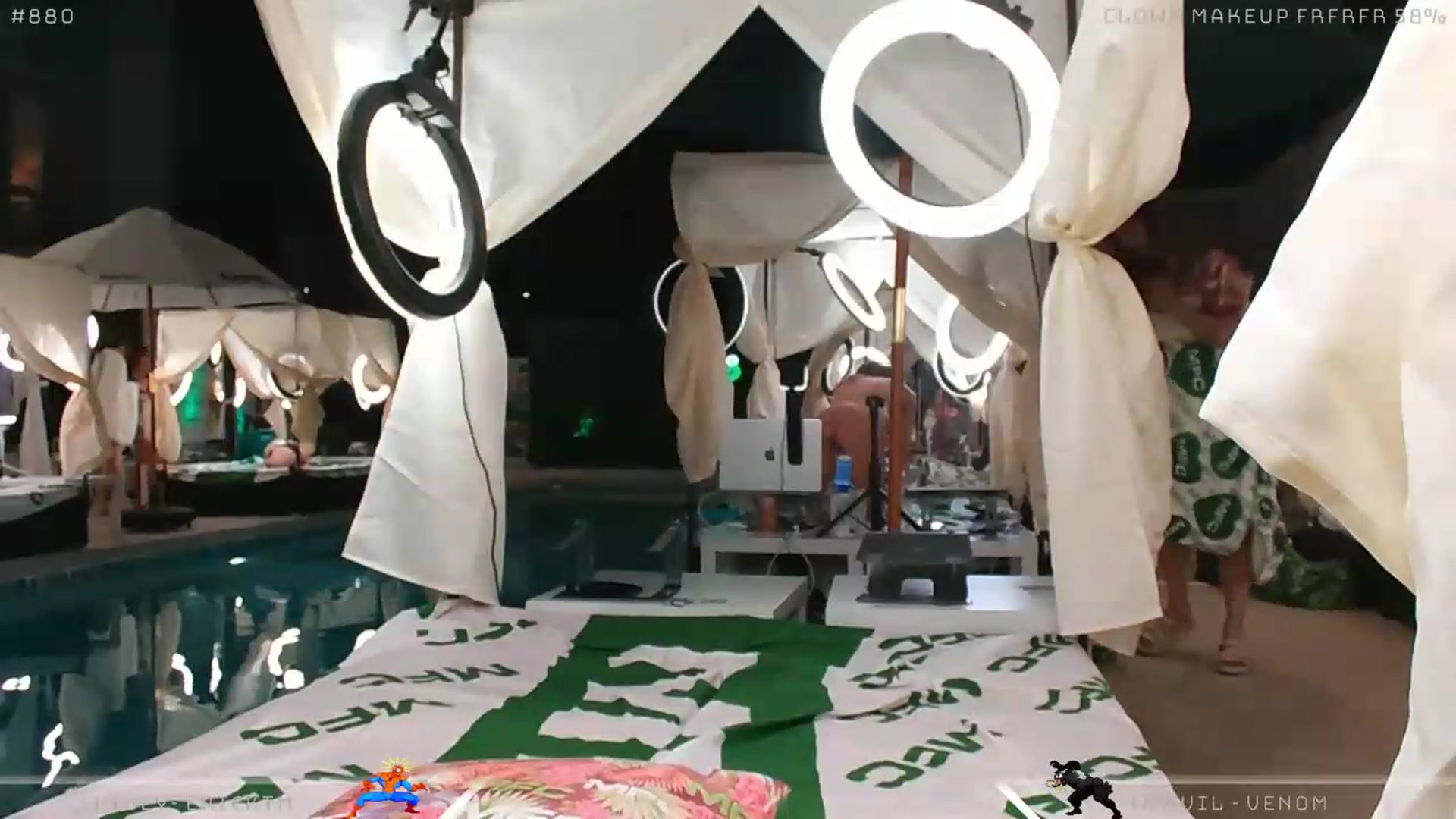 Gallery image thumbnail from Dashy's myfreecams stream on, 05/19/2026, 07:05 image 12 of 20