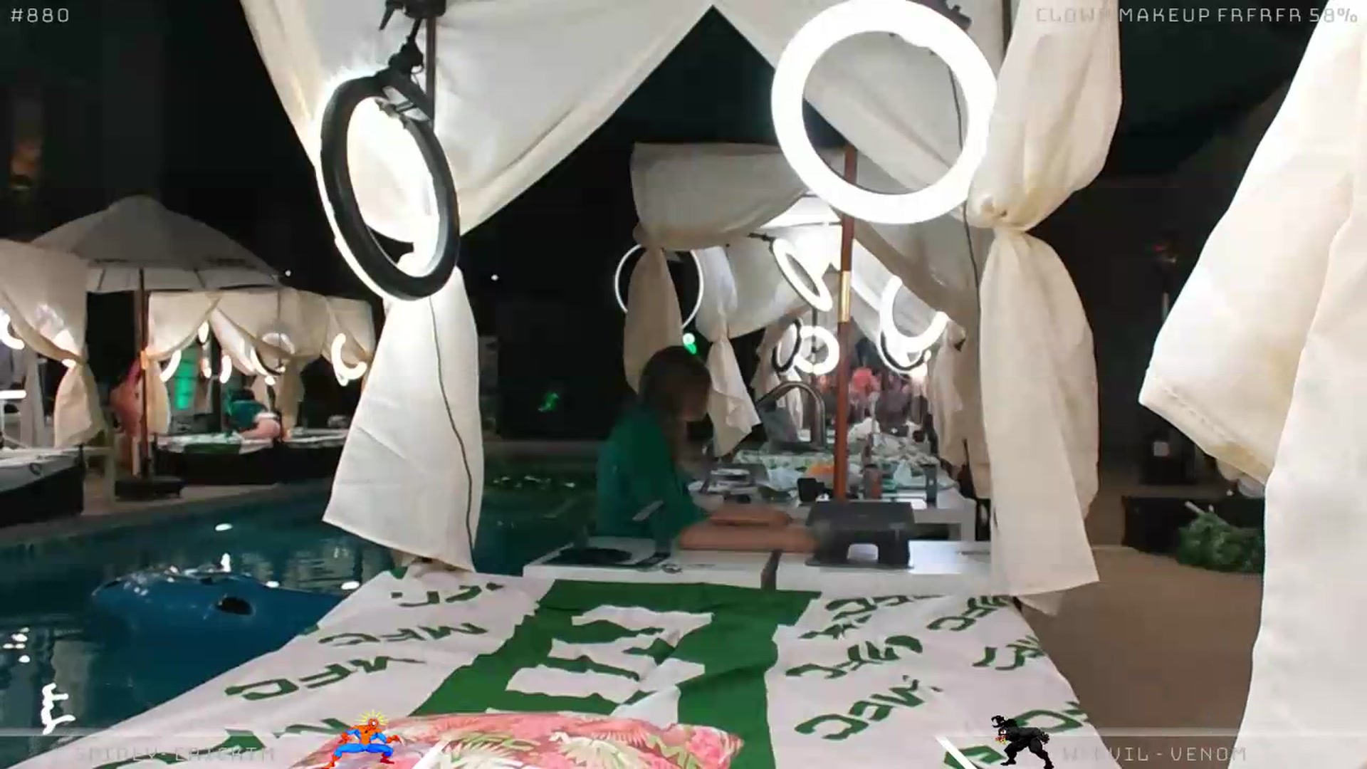 Gallery image thumbnail from Dashy's myfreecams stream on, 05/19/2026, 07:05 image 15 of 20