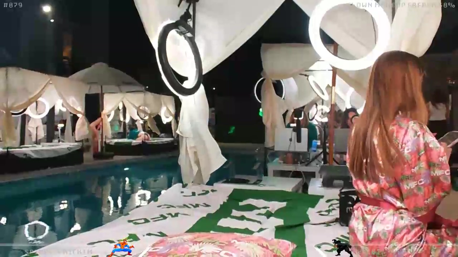 Gallery image thumbnail from Dashy's myfreecams stream on, 05/19/2026, 07:05 image 11 of 20