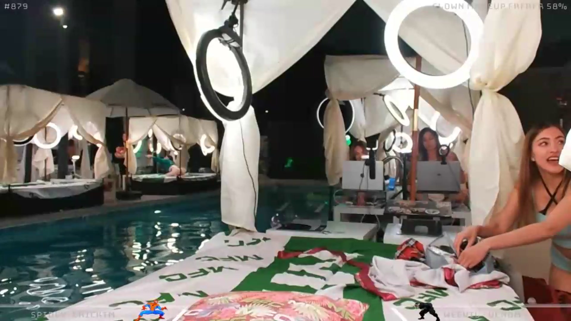 Gallery image thumbnail from Dashy's myfreecams stream on, 05/19/2026, 07:05 image 10 of 20