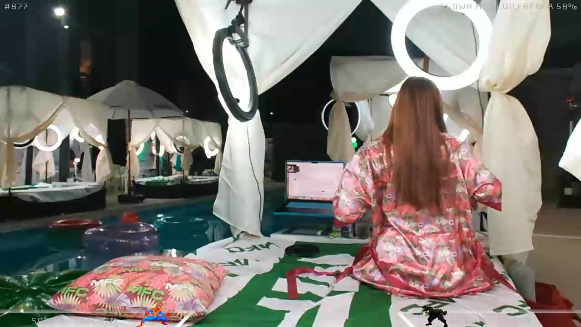 Gallery image thumbnail from Dashy's myfreecams stream on, 05/19/2026, 07:05 image 3 of 20