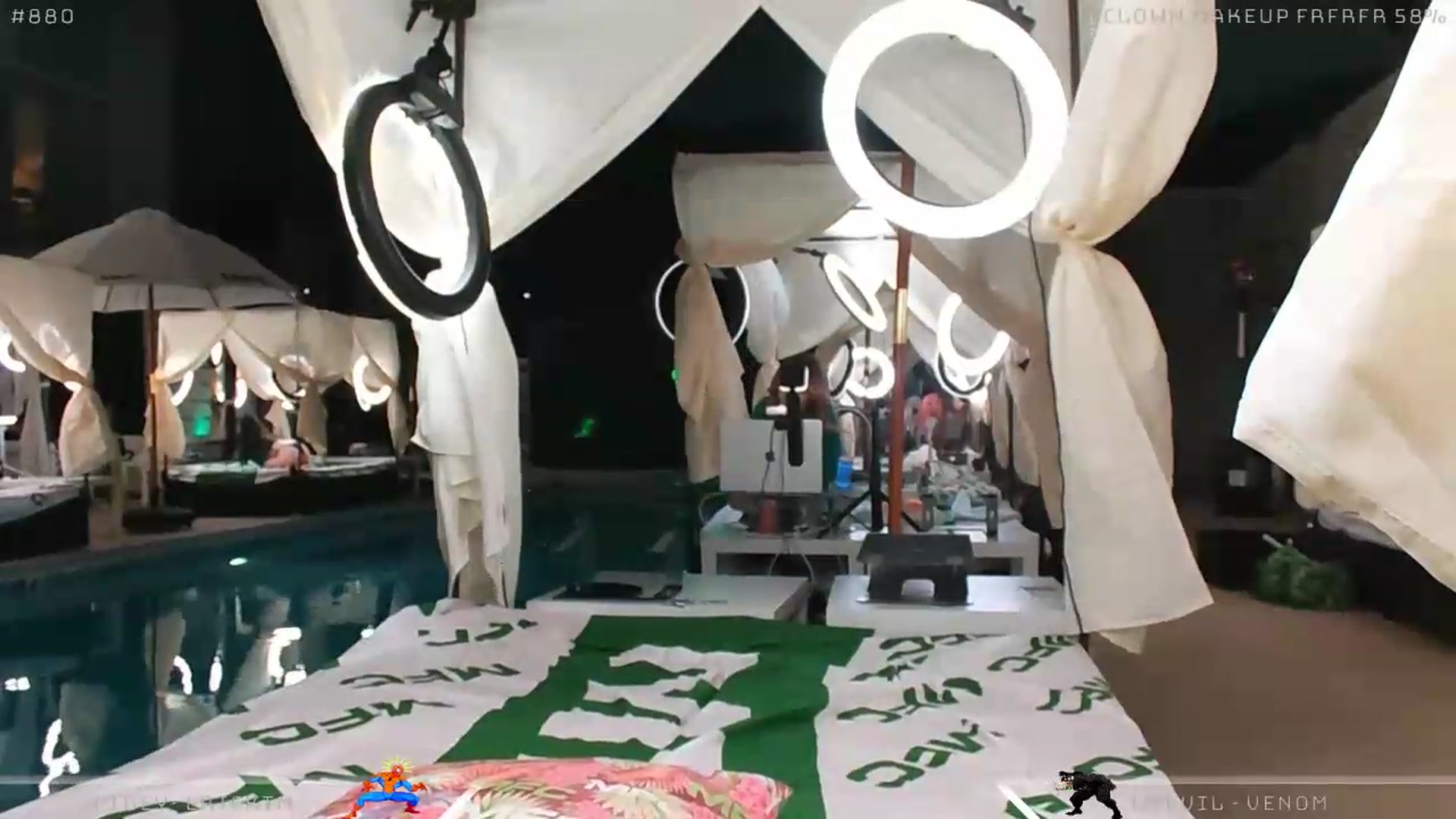 Gallery image thumbnail from Dashy's myfreecams stream on, 05/19/2026, 07:05 image 14 of 20