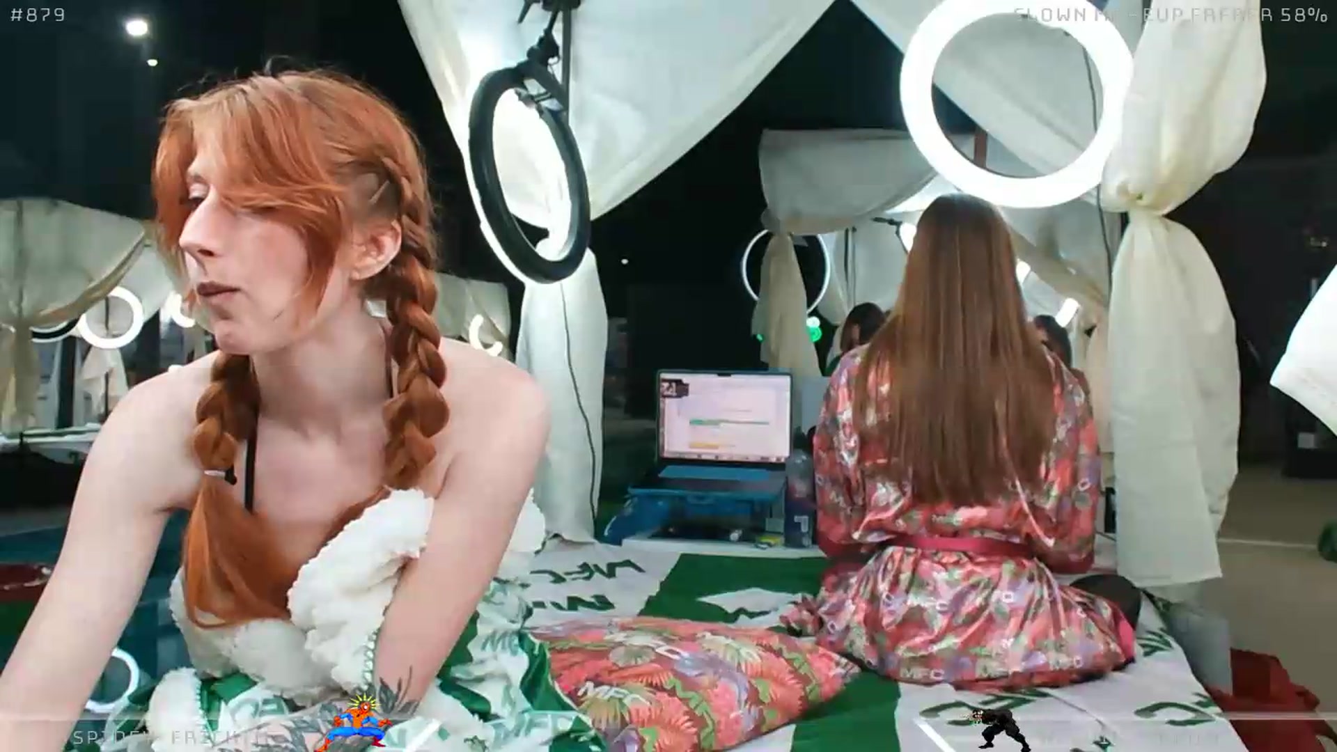 Gallery image thumbnail from Dashy's myfreecams stream on, 05/19/2026, 07:05 image 6 of 20