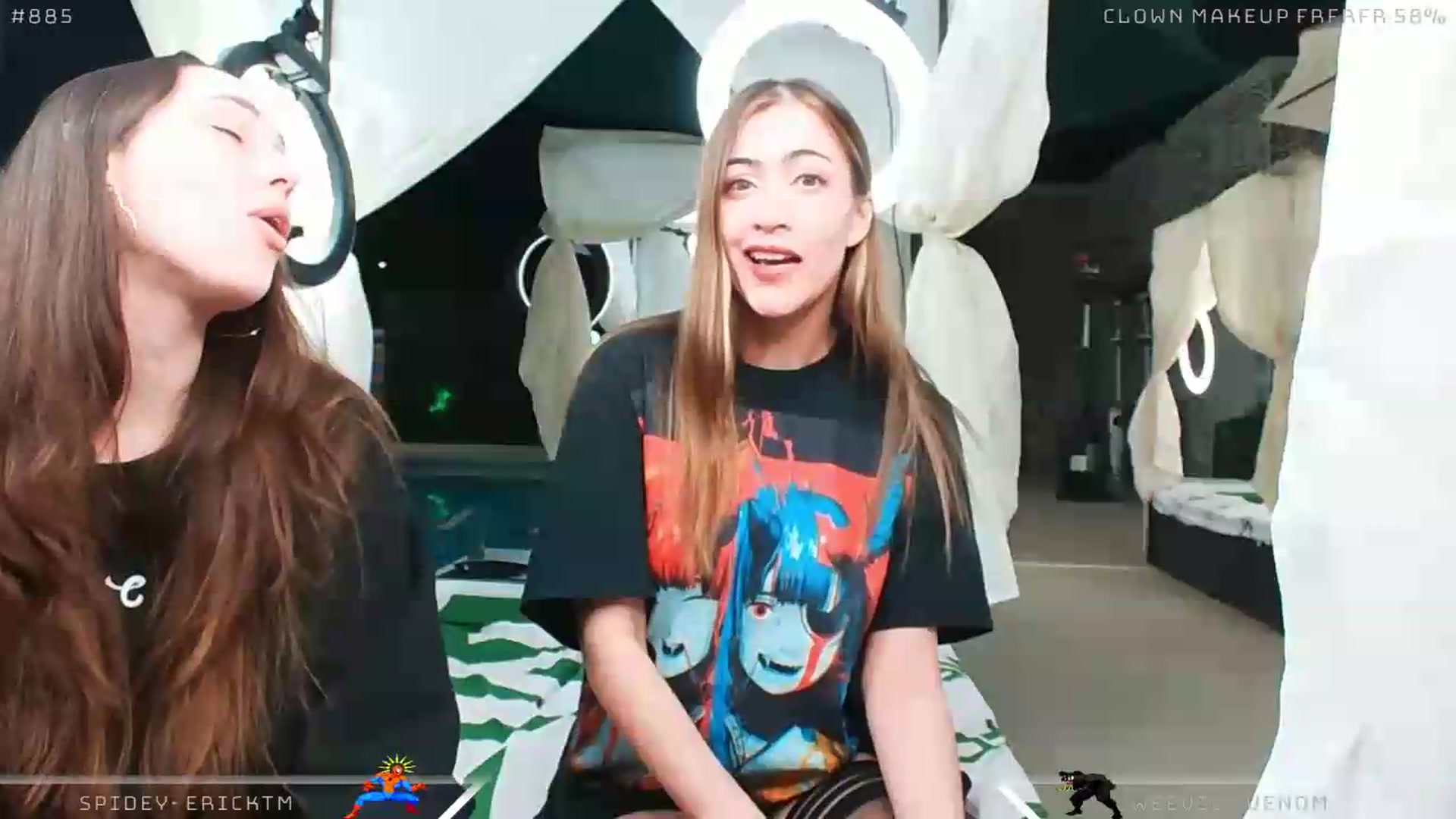 Gallery image thumbnail from Dashy's myfreecams stream on, 05/19/2026, 08:44 image 6 of 20