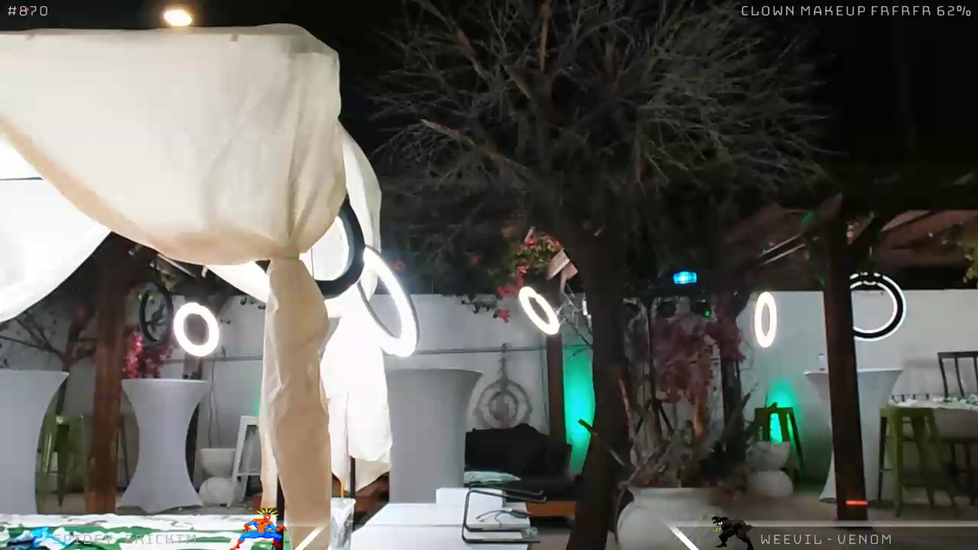 Gallery image thumbnail from Dashy's myfreecams stream on, 05/19/2026, 08:44 image 15 of 20