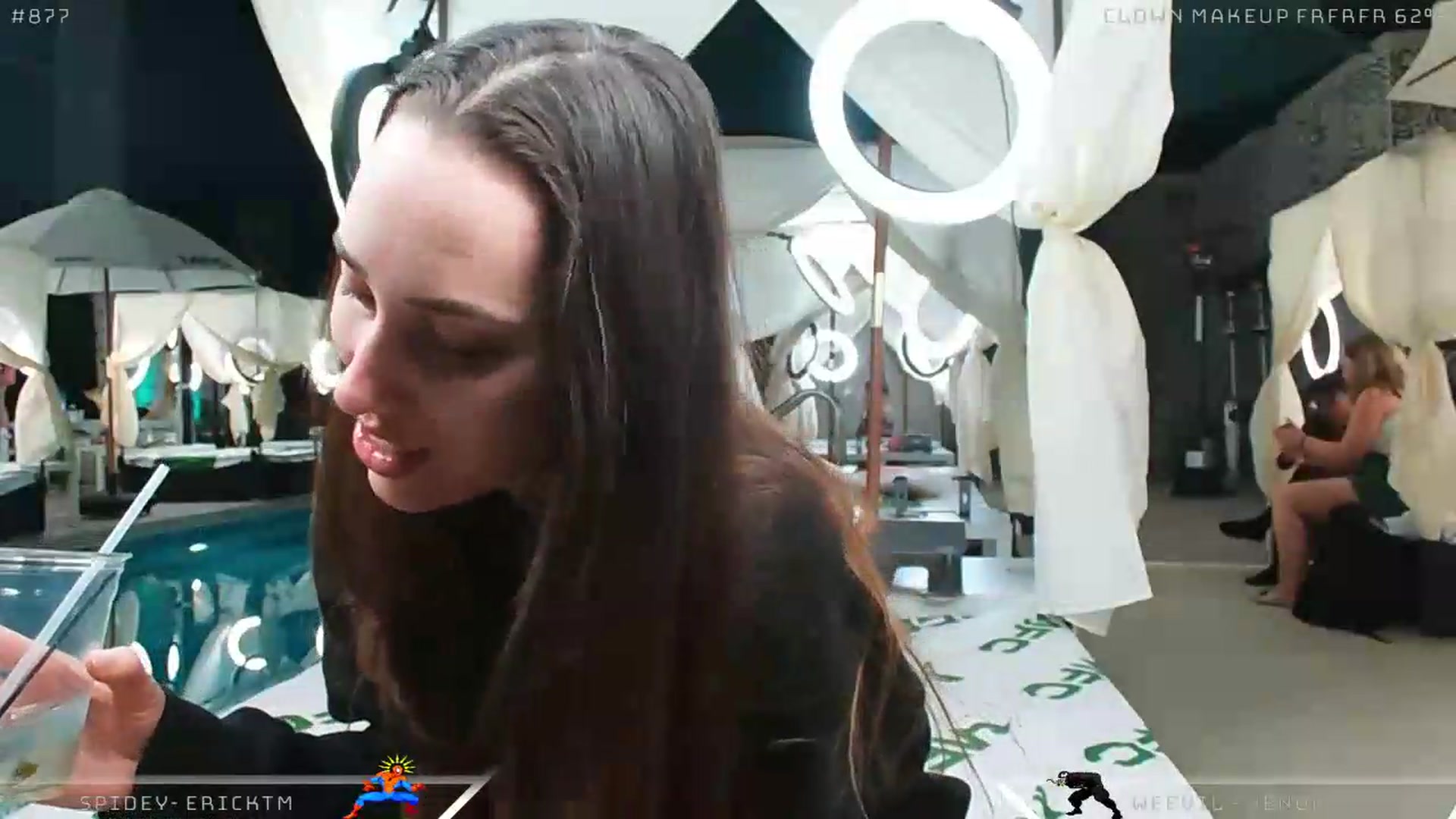 Gallery image thumbnail from Dashy's myfreecams stream on, 05/19/2026, 08:44 image 12 of 20