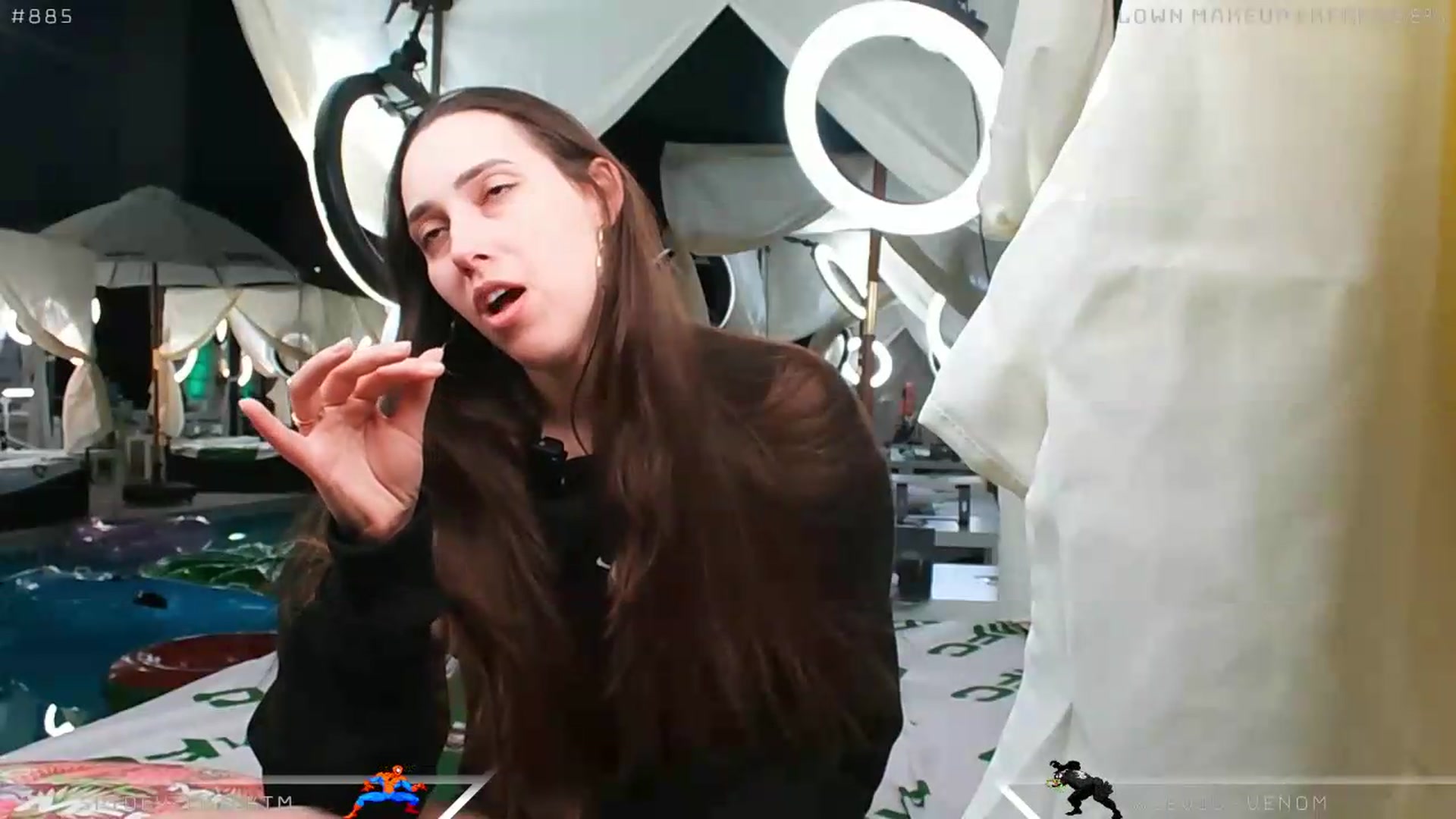 Gallery image thumbnail from Dashy's myfreecams stream on, 05/19/2026, 08:44 image 3 of 20
