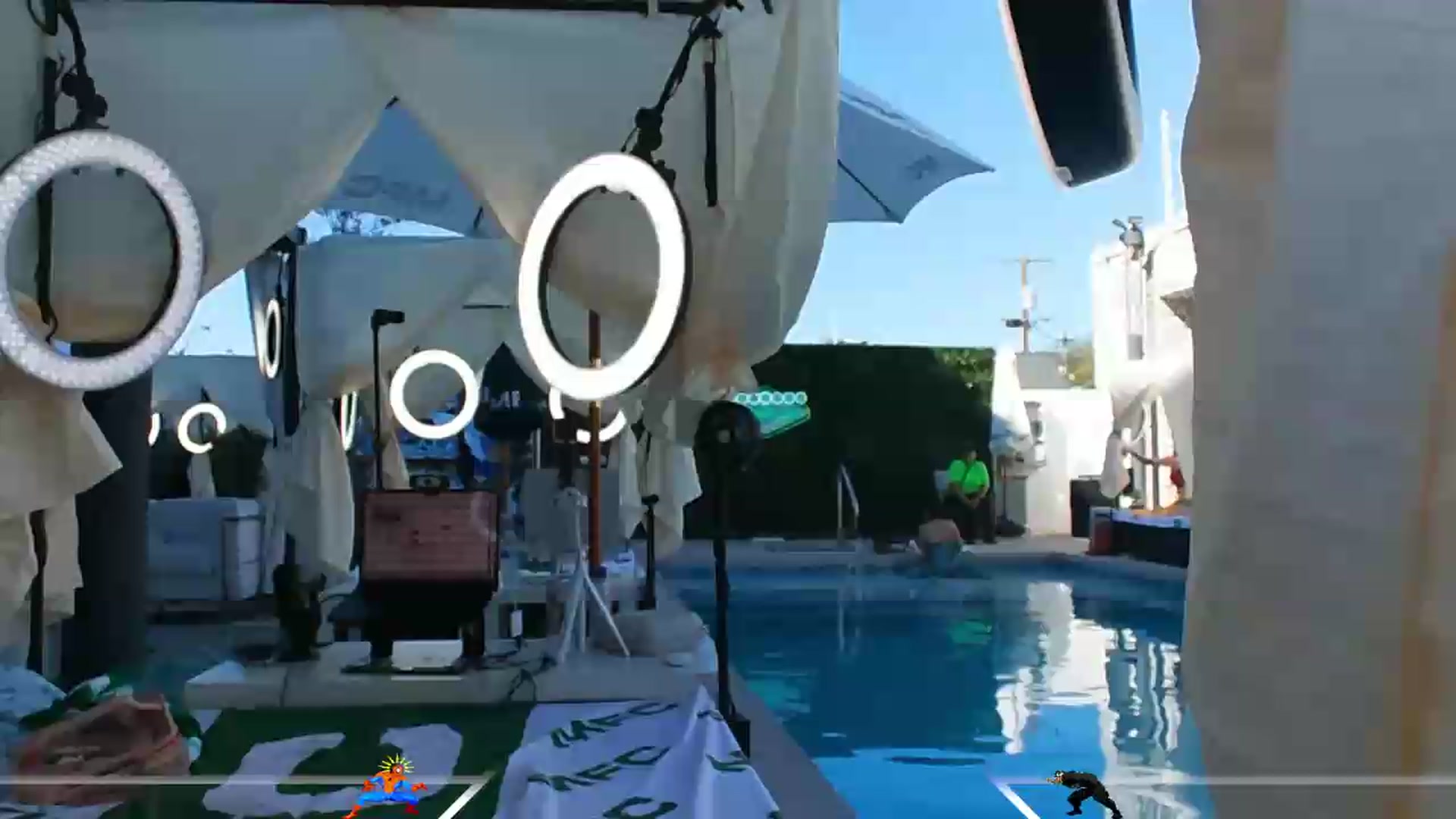 Gallery image thumbnail from Dashy's myfreecams stream on, 05/20/2026, 02:34 image 1 of 20