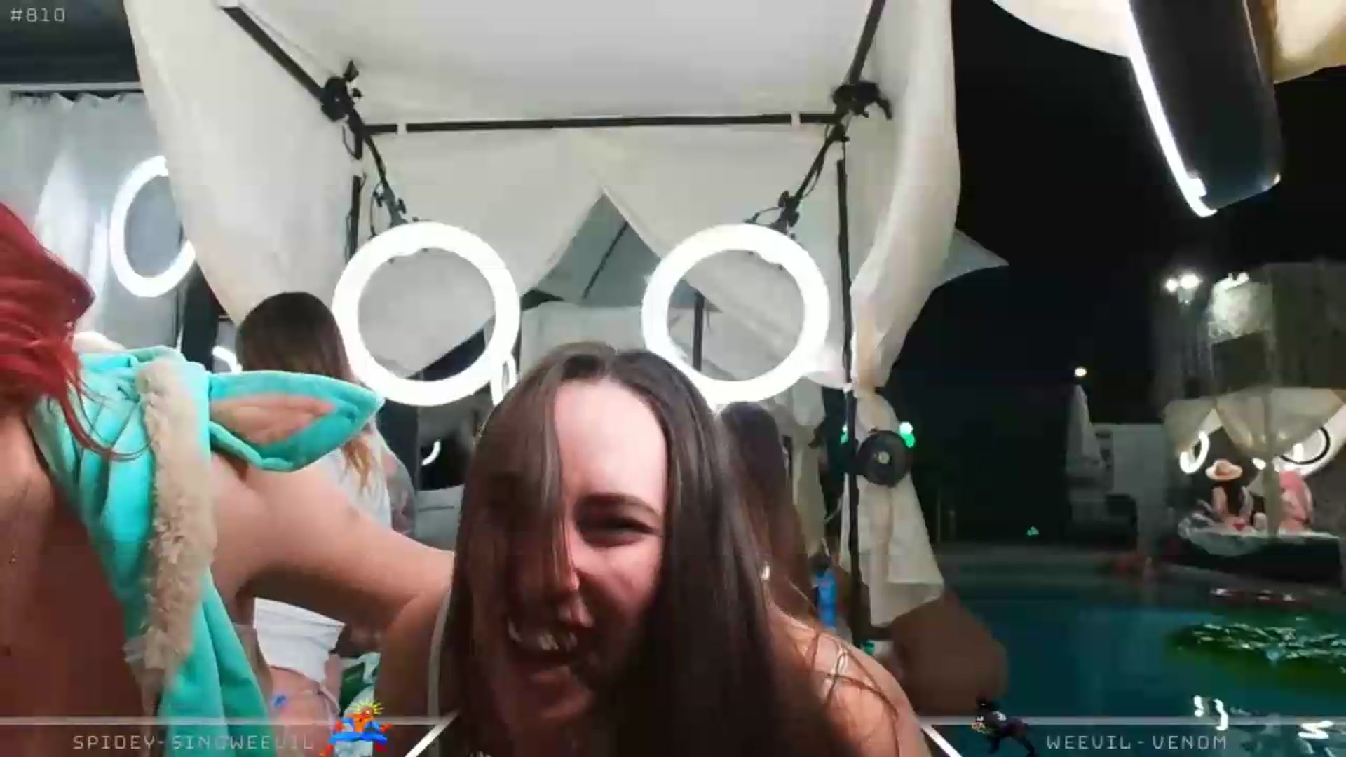 Gallery image thumbnail from Dashy's myfreecams stream on, 05/20/2026, 04:47 image 12 of 20