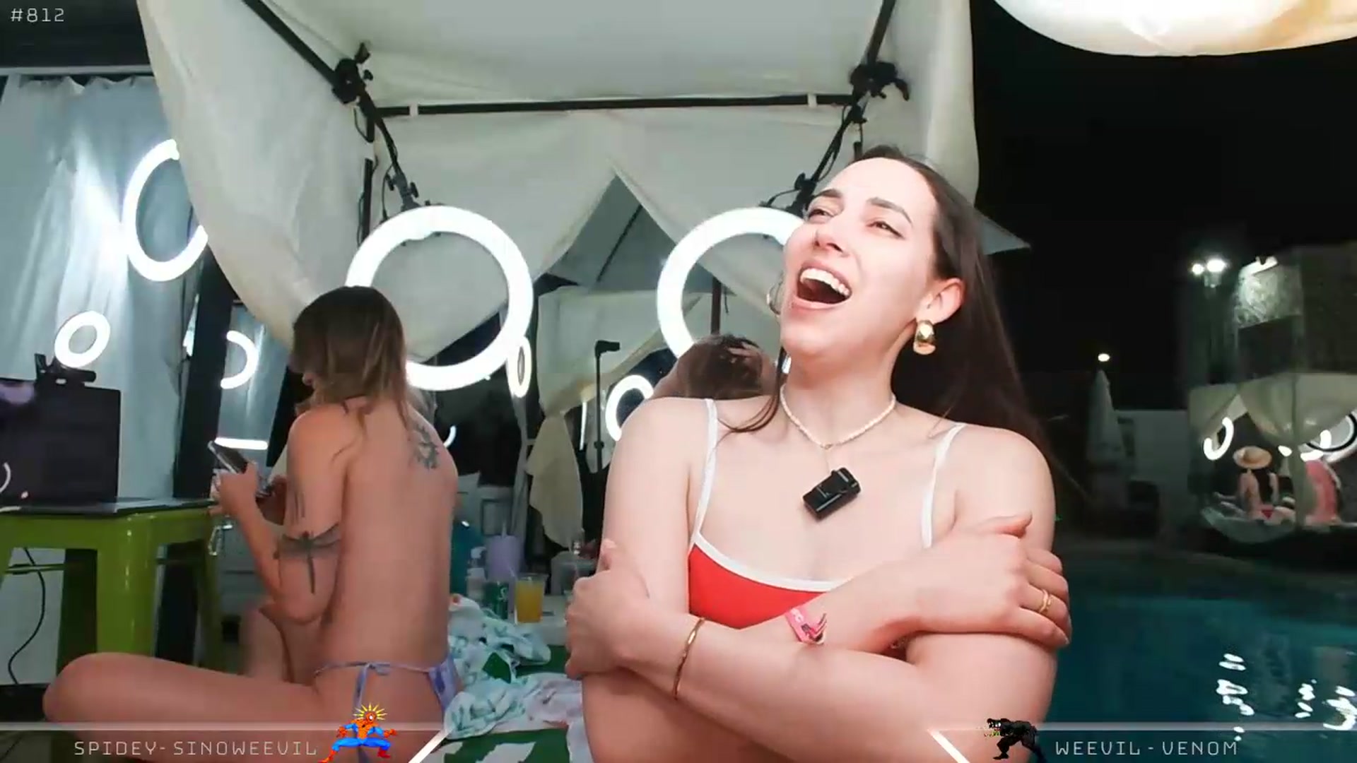 Gallery image thumbnail from Dashy's myfreecams stream on, 05/20/2026, 04:47 image 18 of 20