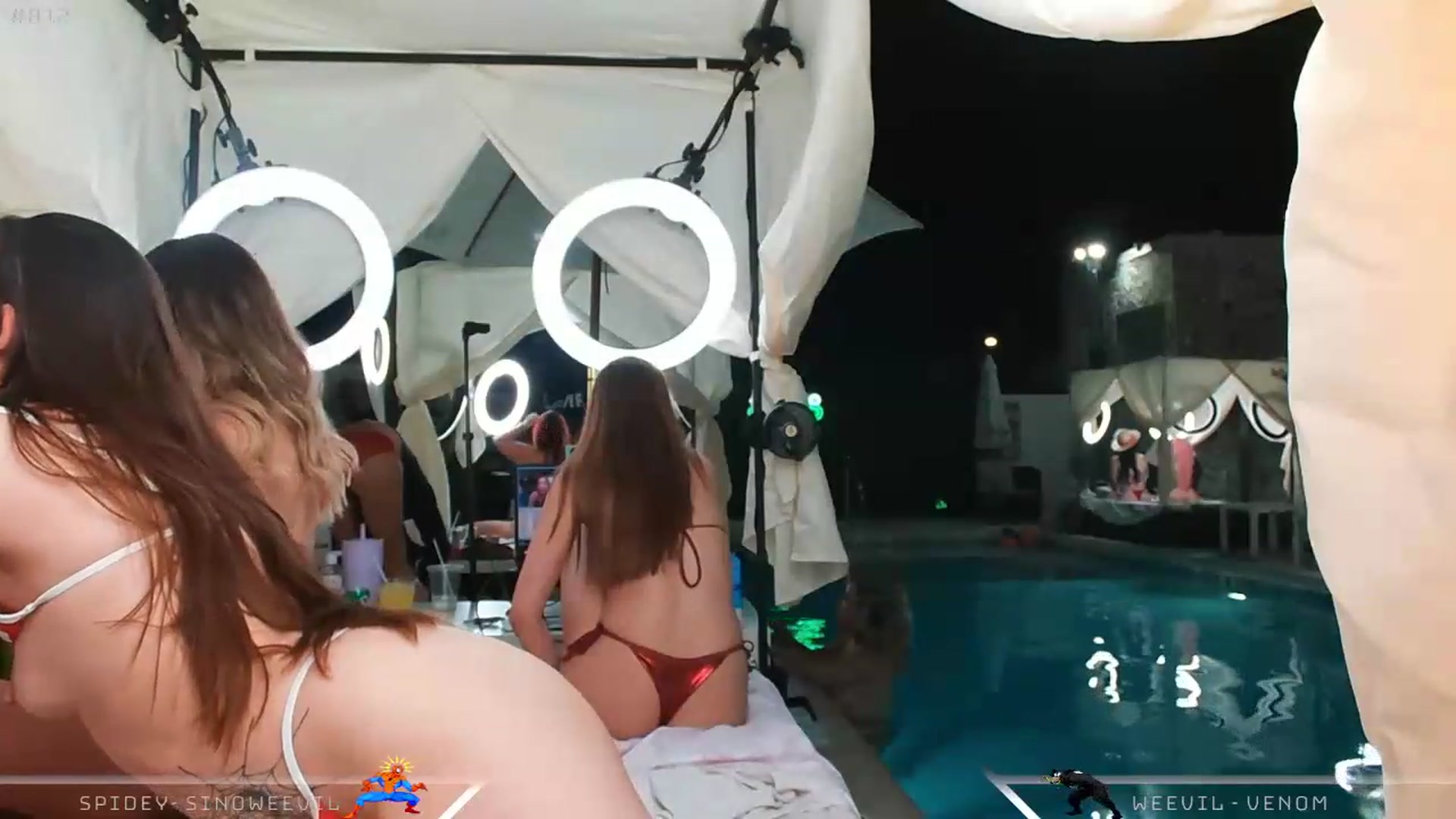 Gallery image thumbnail from Dashy's myfreecams stream on, 05/20/2026, 04:47 image 15 of 20