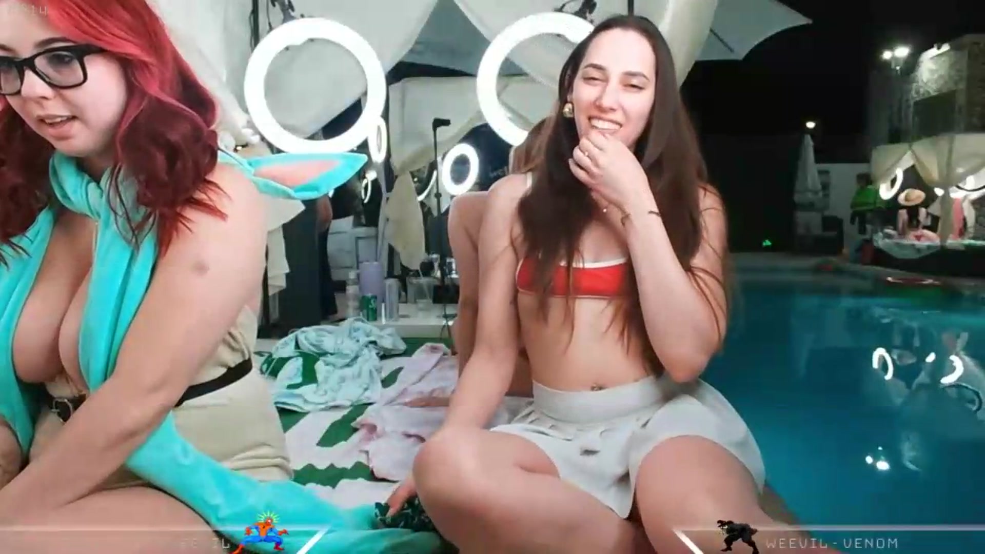 Gallery image thumbnail from Dashy's myfreecams stream on, 05/20/2026, 04:47 image 9 of 20