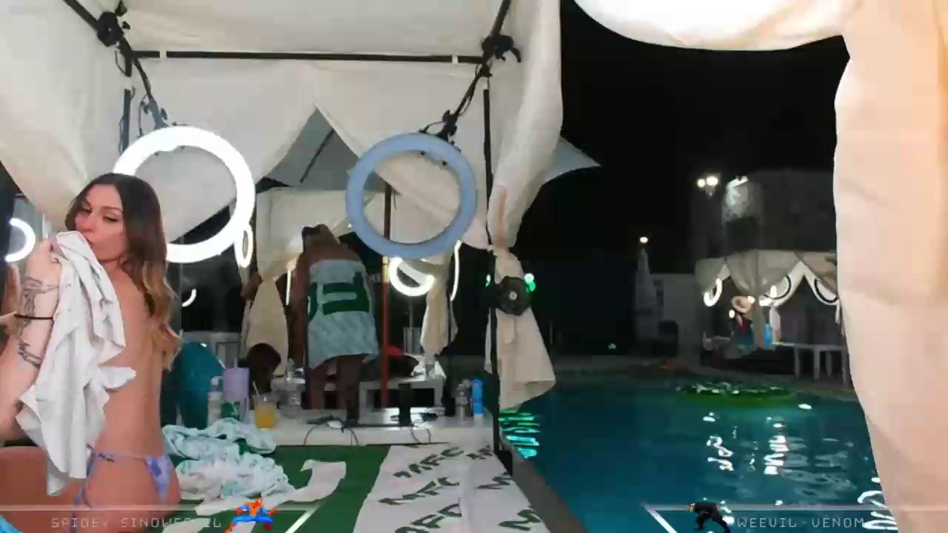 Gallery image thumbnail from Dashy's myfreecams stream on, 05/20/2026, 06:22 image 2 of 20
