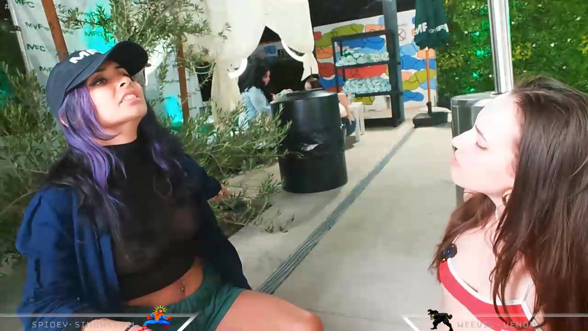Gallery image thumbnail from Dashy's myfreecams stream on, 05/20/2026, 10:21 image 16 of 20