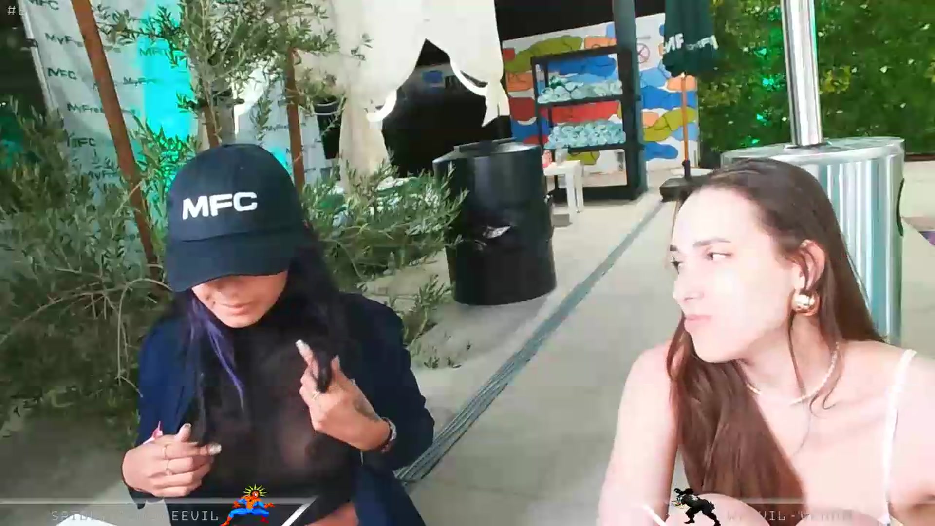 Gallery image thumbnail from Dashy's myfreecams stream on, 05/20/2026, 10:21 image 19 of 20