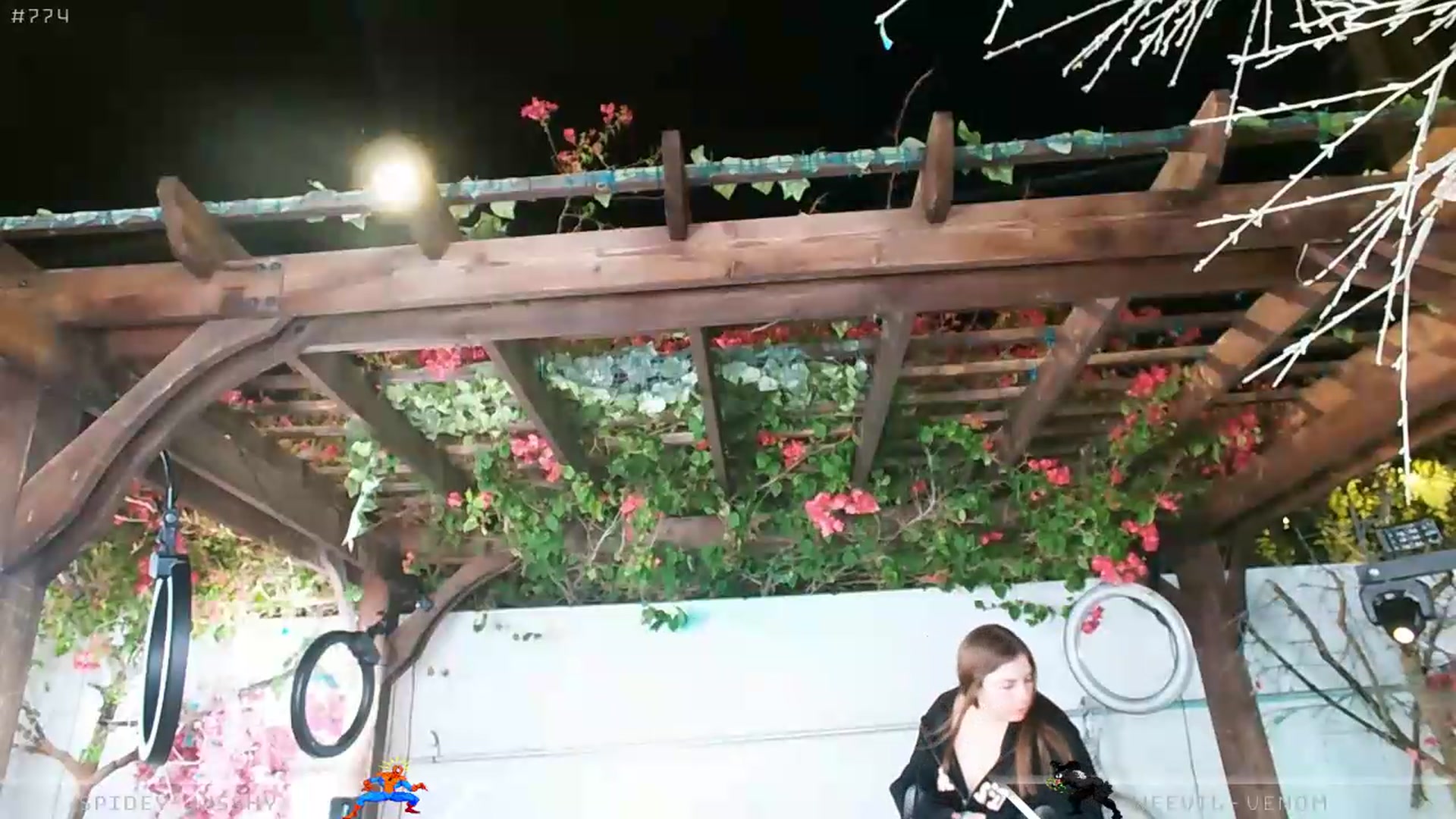 Gallery image thumbnail from Dashy's myfreecams stream on, 05/21/2026, 05:46 image 11 of 20