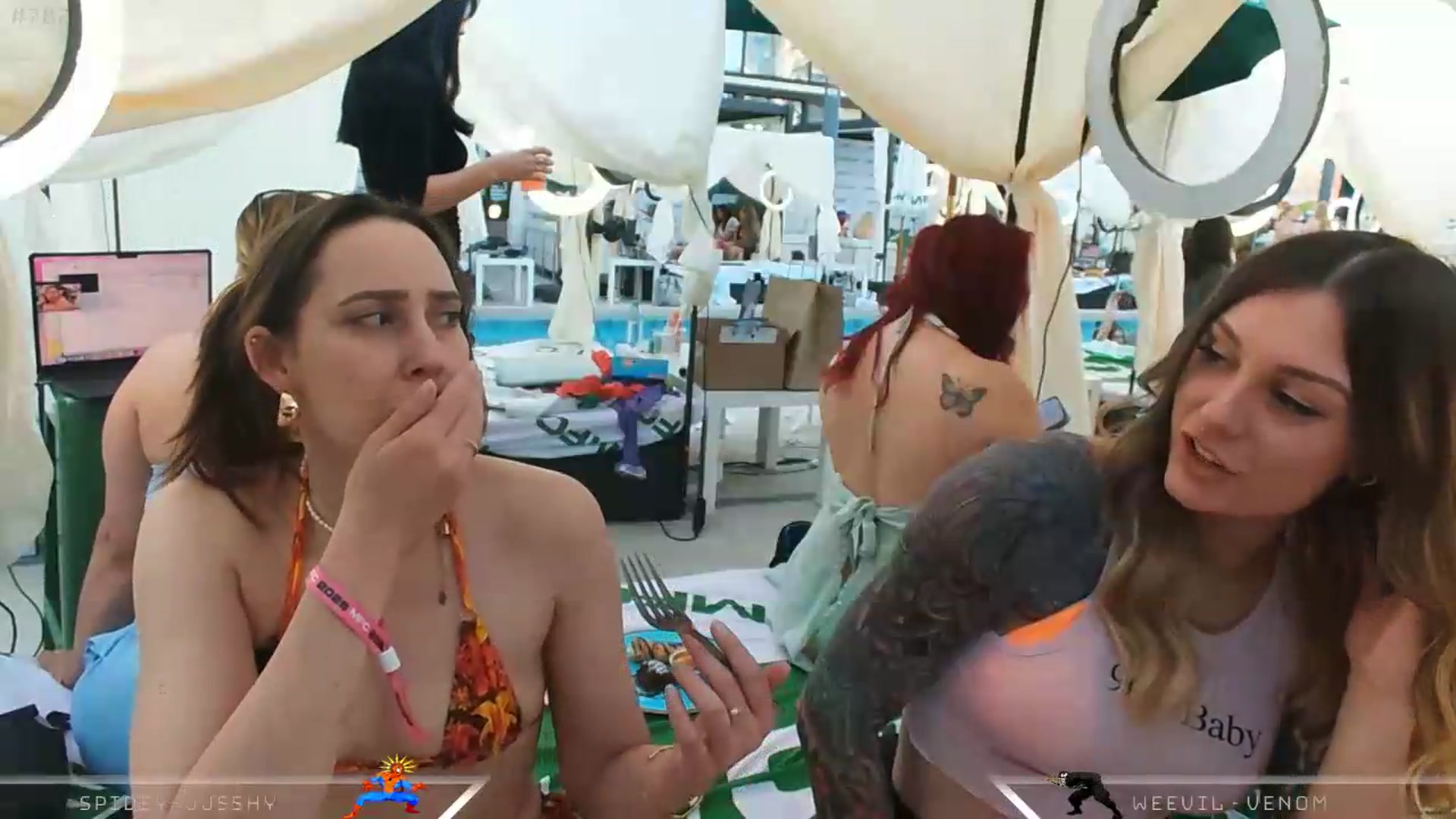 Gallery image thumbnail from Dashy's myfreecams stream on, 05/21/2026, 05:46 image 3 of 20