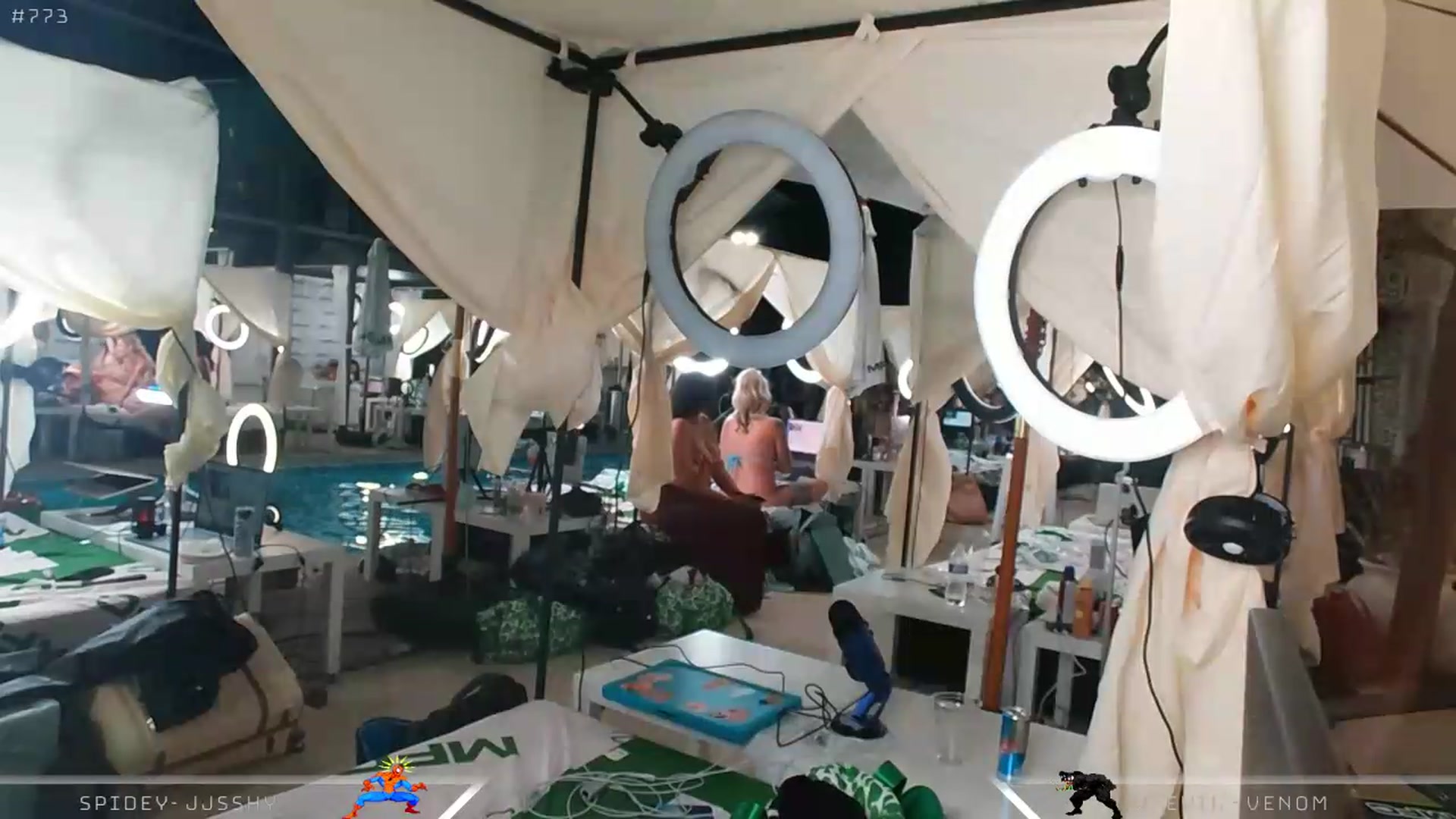 Gallery image thumbnail from Dashy's myfreecams stream on, 05/21/2026, 05:46 image 15 of 20