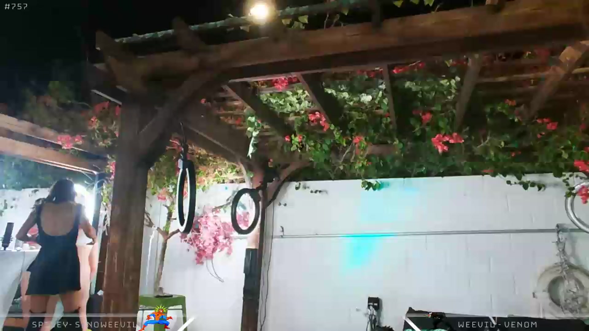 Gallery image thumbnail from Dashy's myfreecams stream on, 05/21/2026, 06:39 image 2 of 20