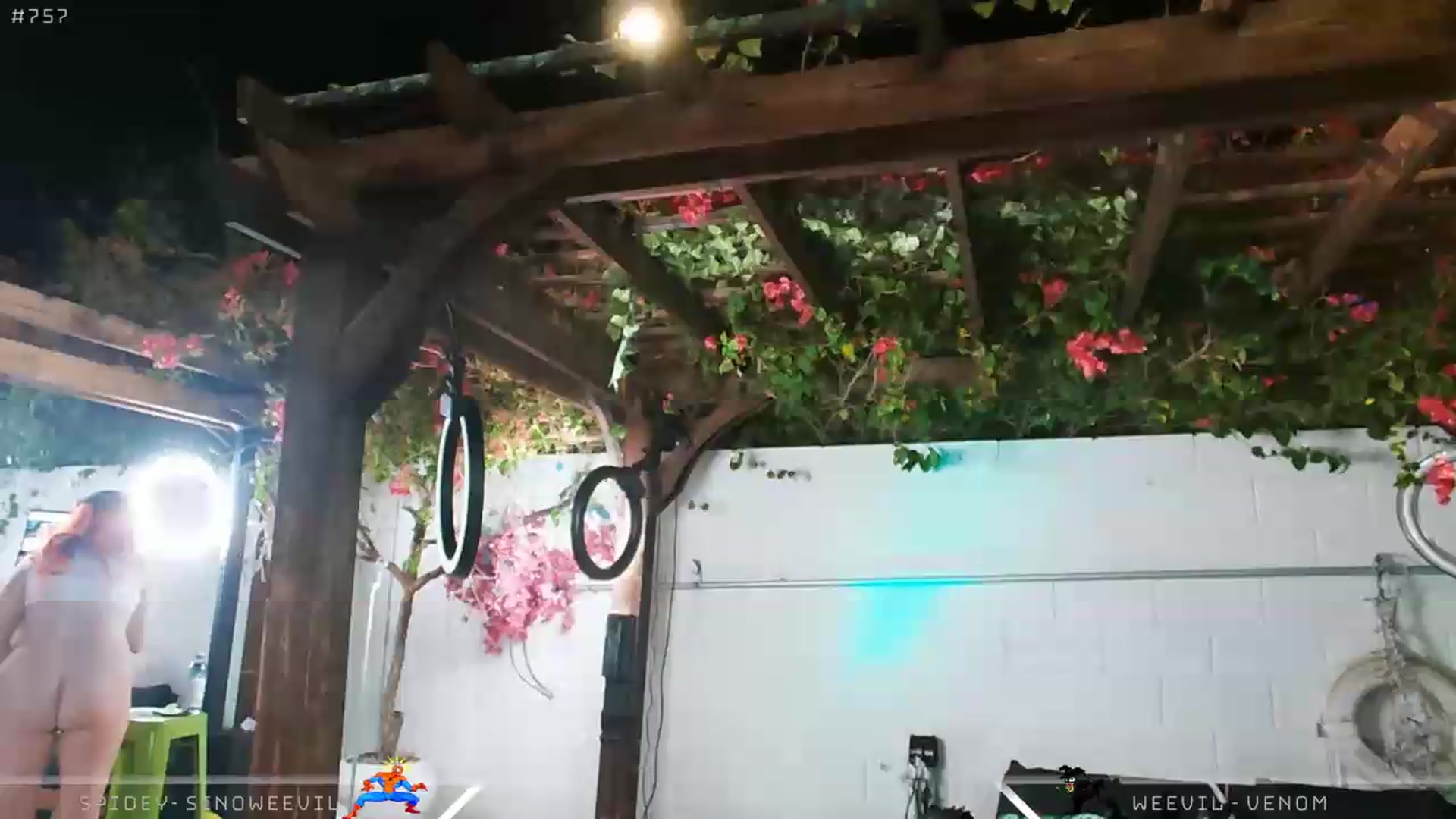 Gallery image thumbnail from Dashy's myfreecams stream on, 05/21/2026, 06:39 image 1 of 20
