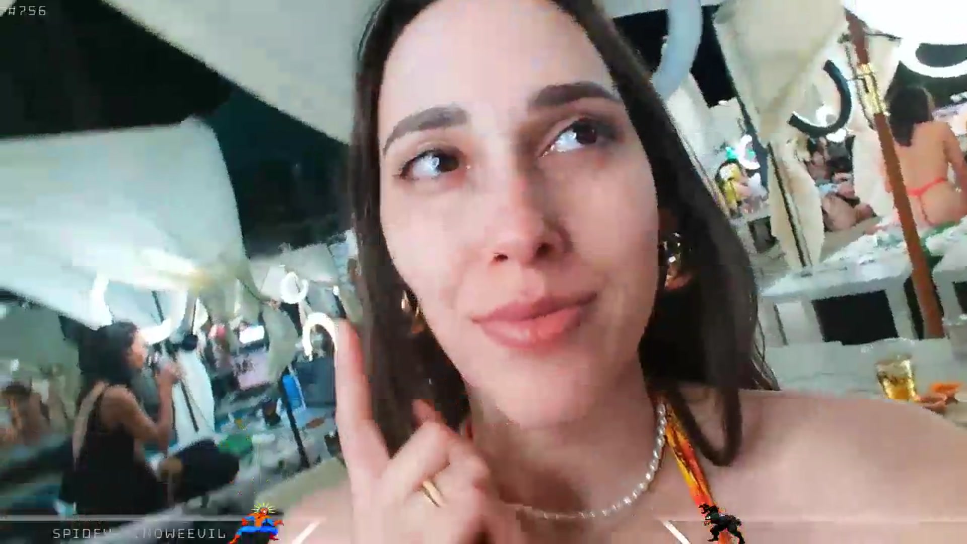 Gallery image thumbnail from Dashy's myfreecams stream on, 05/21/2026, 06:39 image 8 of 20