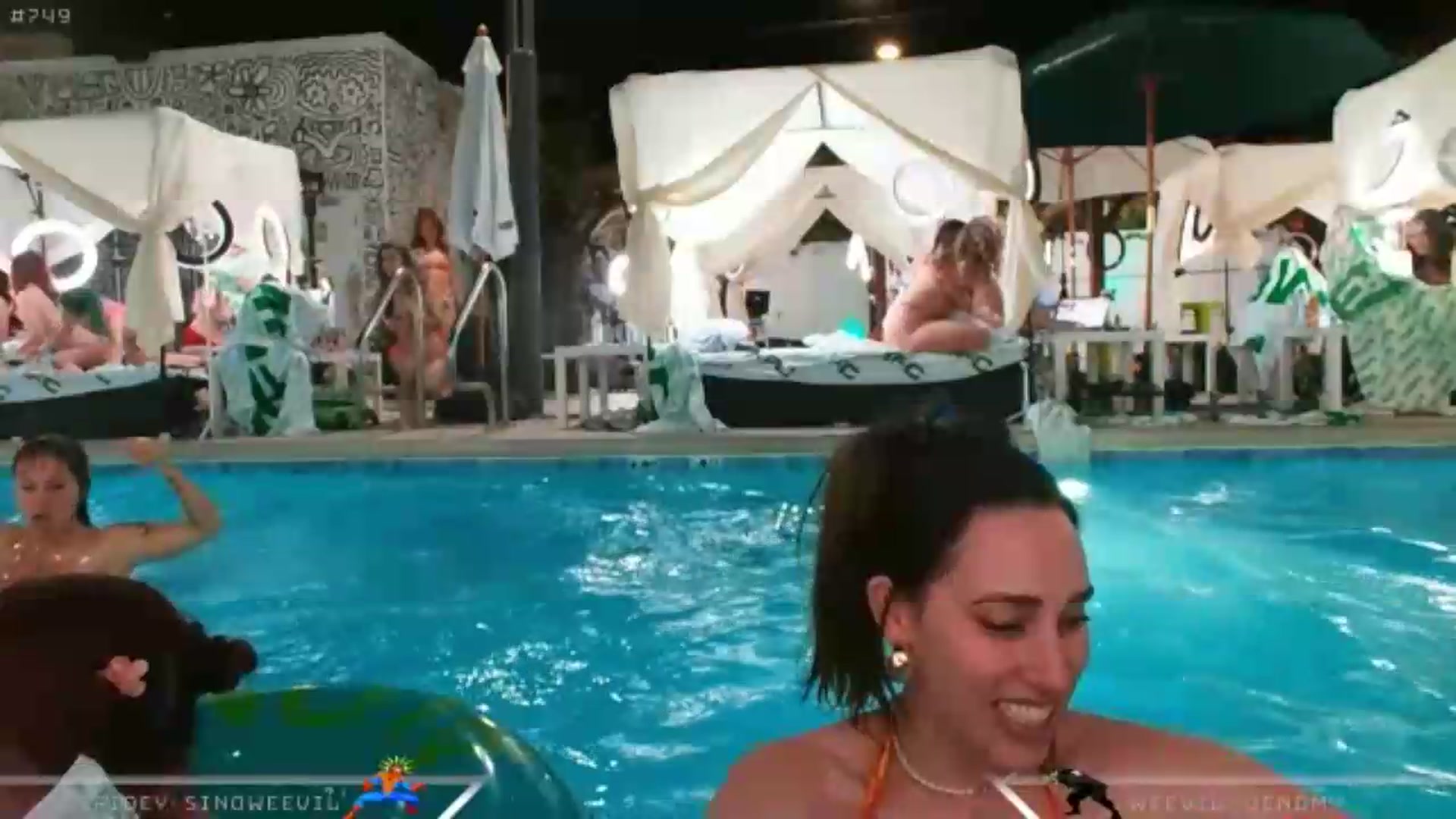 Gallery image thumbnail from Dashy's myfreecams stream on, 05/21/2026, 07:41 image 18 of 20