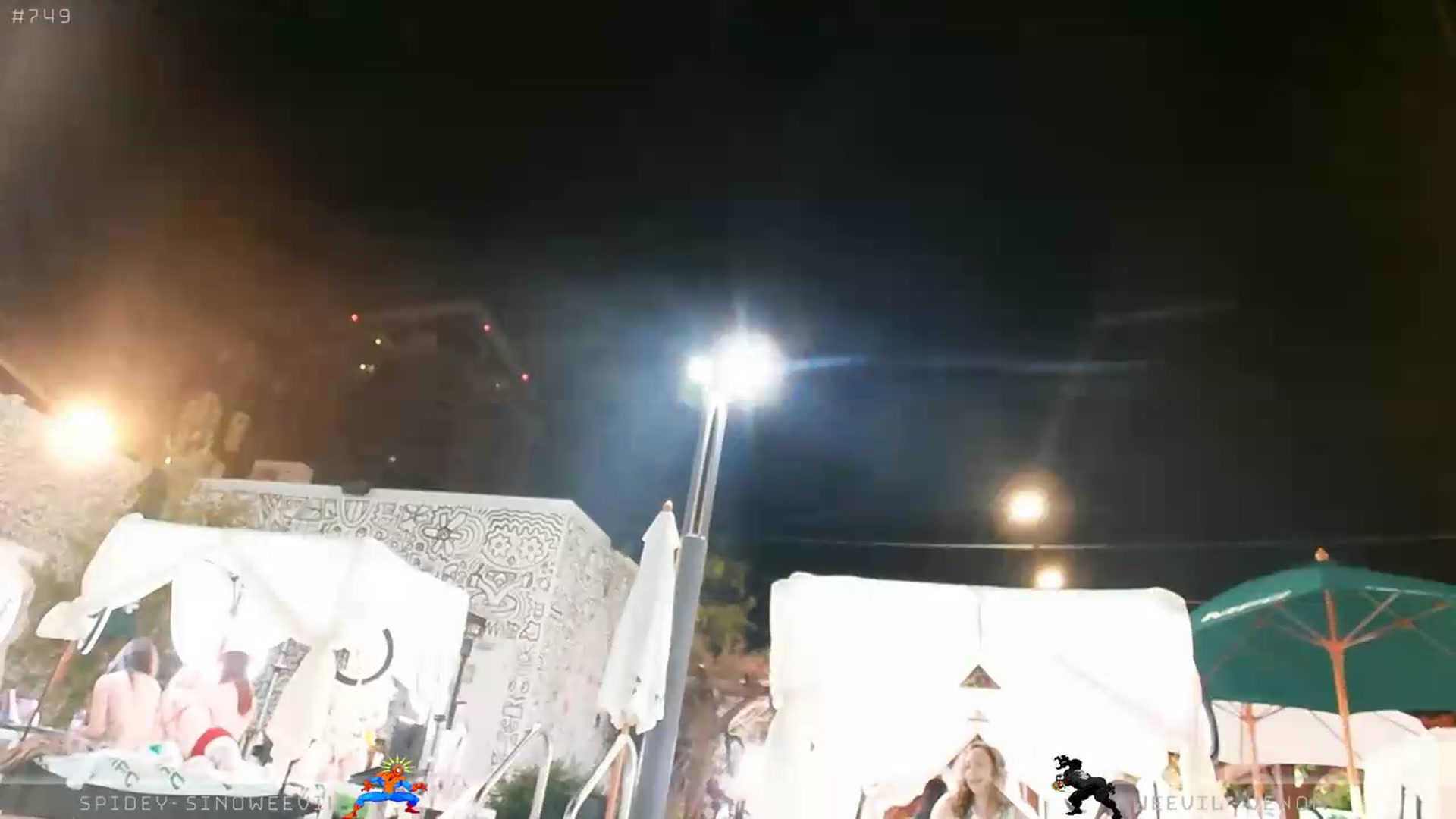 Gallery image thumbnail from Dashy's myfreecams stream on, 05/21/2026, 07:41 image 10 of 20