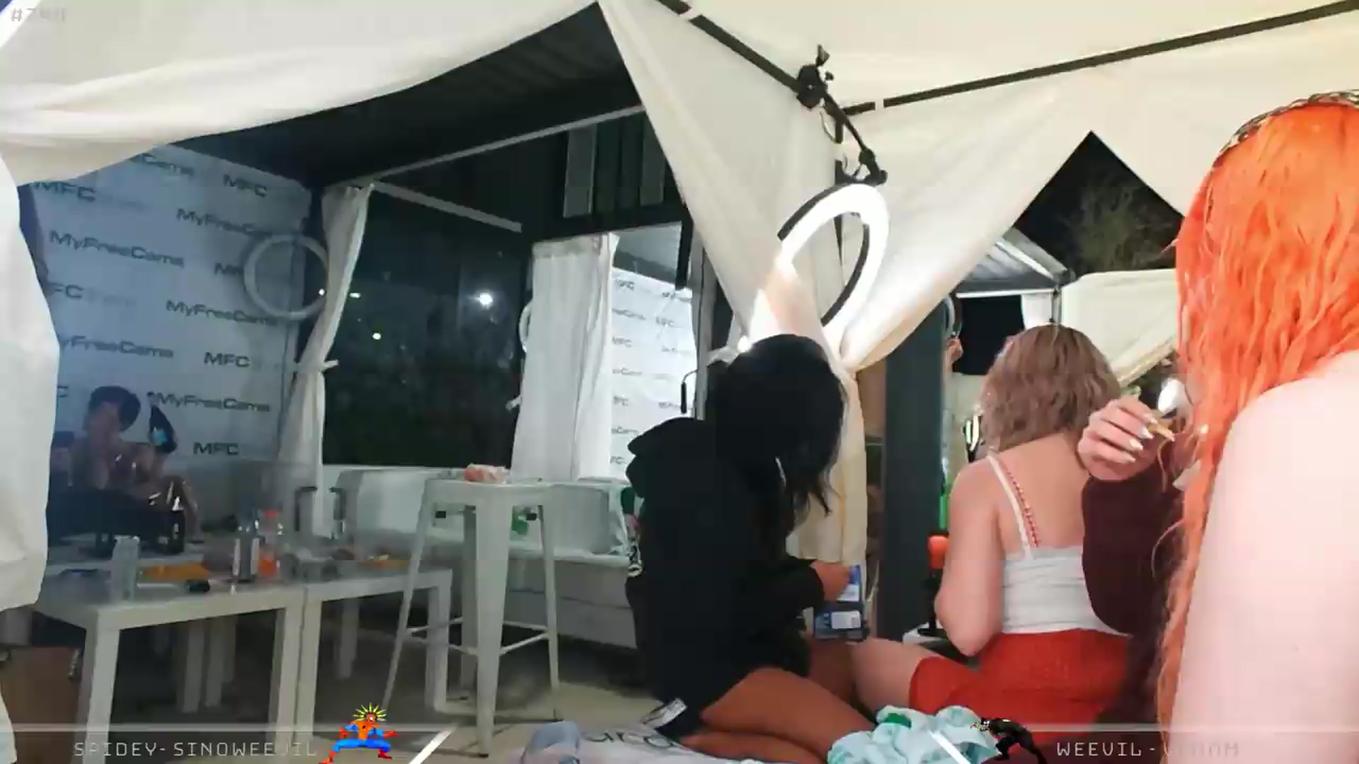 Gallery image thumbnail from Dashy's myfreecams stream on, 05/21/2026, 09:42 image 10 of 20