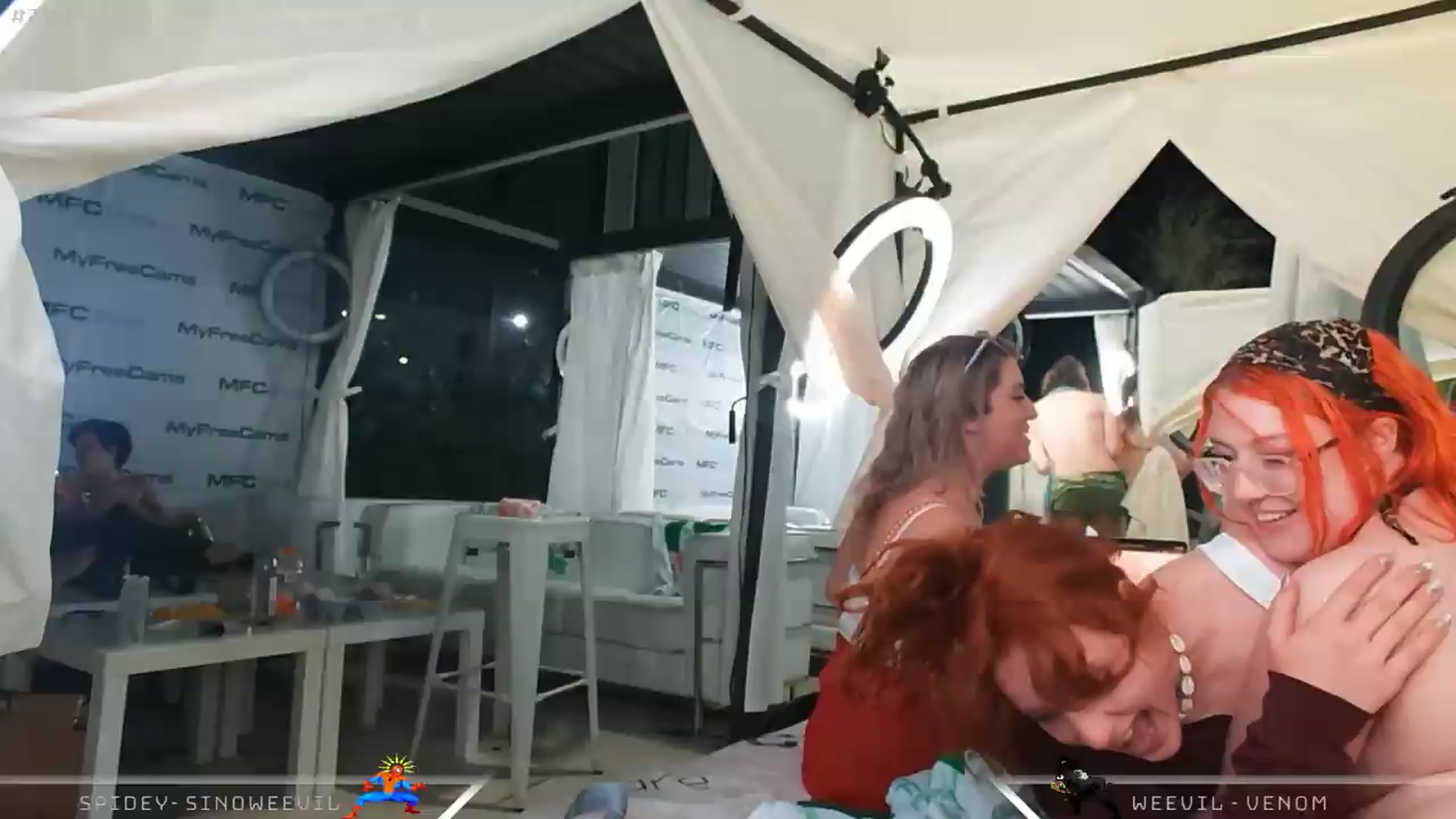 Gallery image thumbnail from Dashy's myfreecams stream on, 05/21/2026, 09:42 image 13 of 20